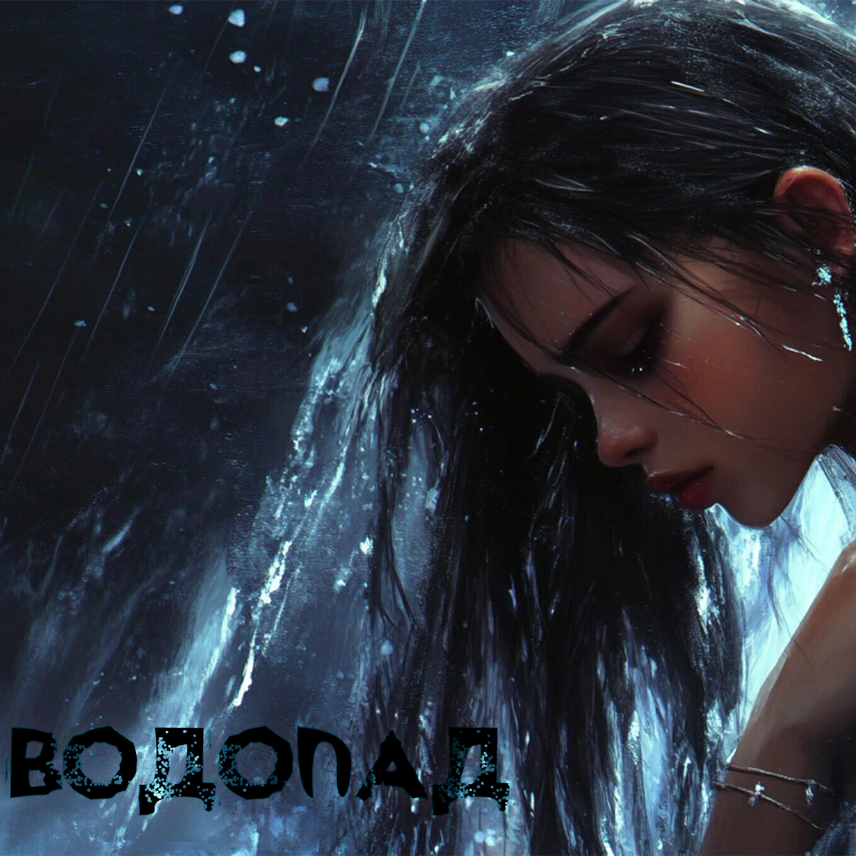 Релиз Водопад