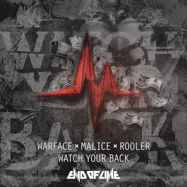 Релиз Watch Your Back (Radio Edit)