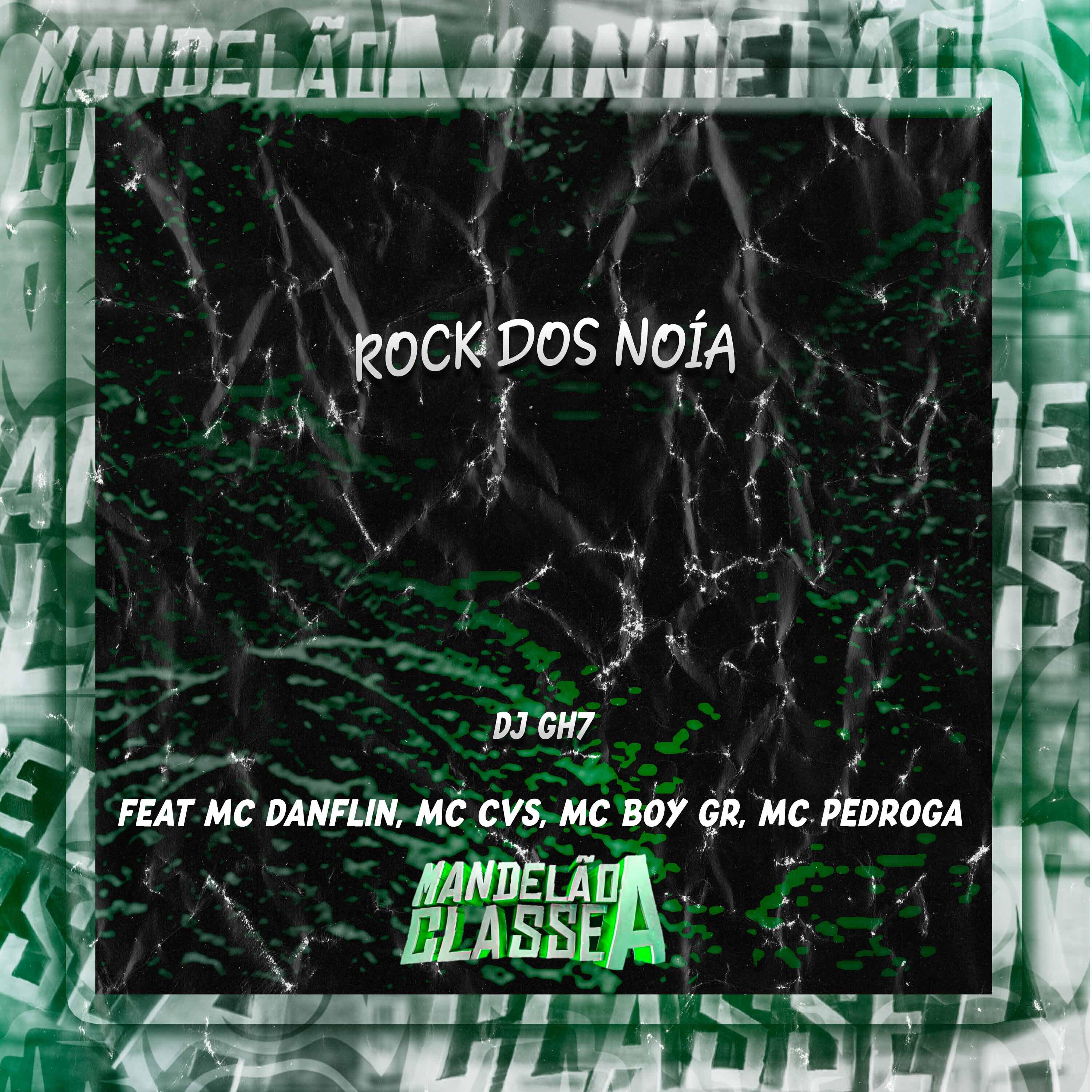 Релиз Rock dos Noía