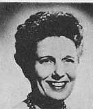 Kay Cavendish