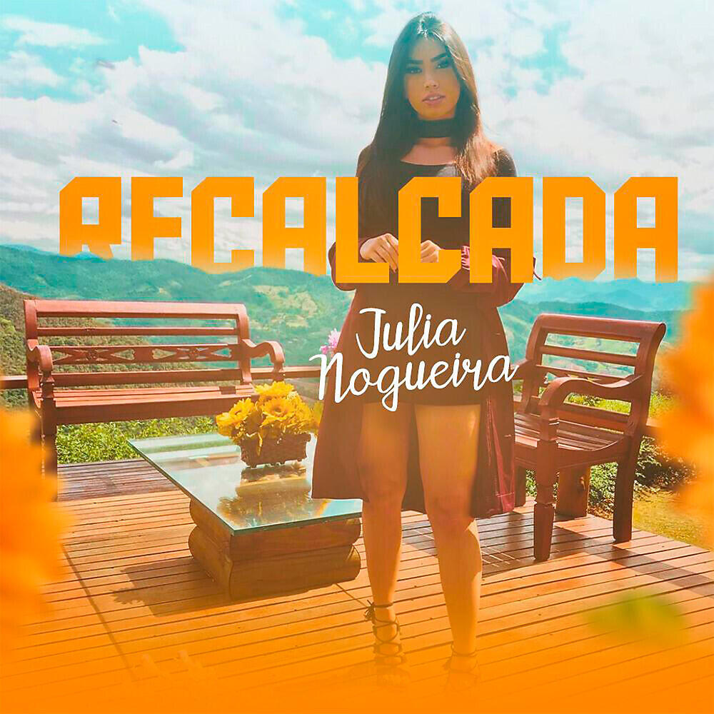 Релиз Recalcada
