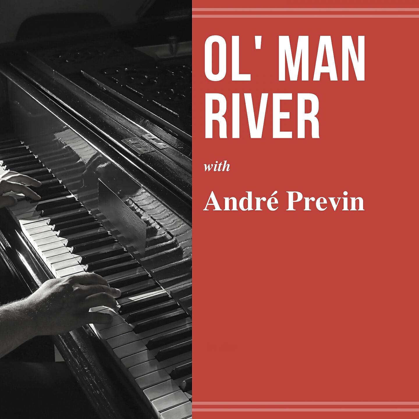 Релиз Ol' Man River