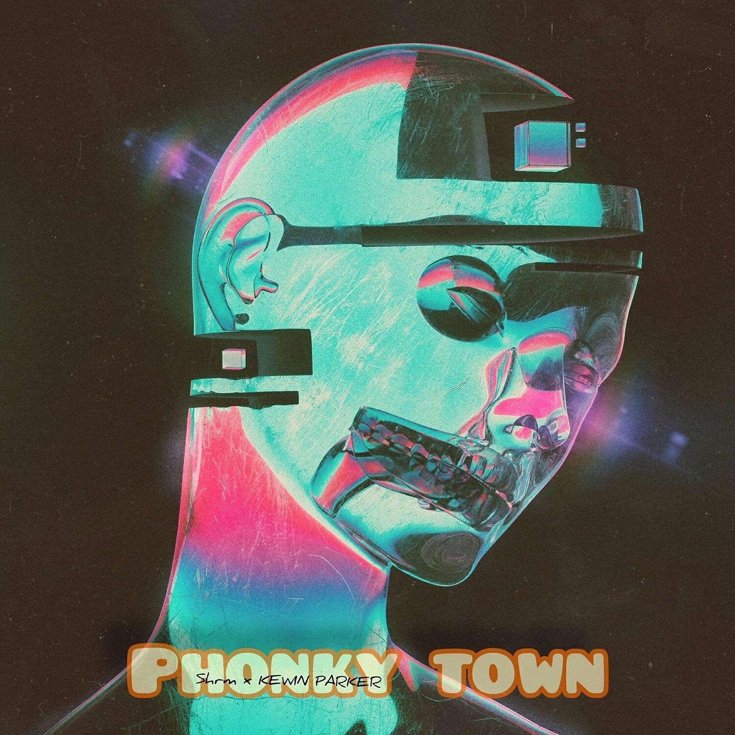 Релиз Phonky town