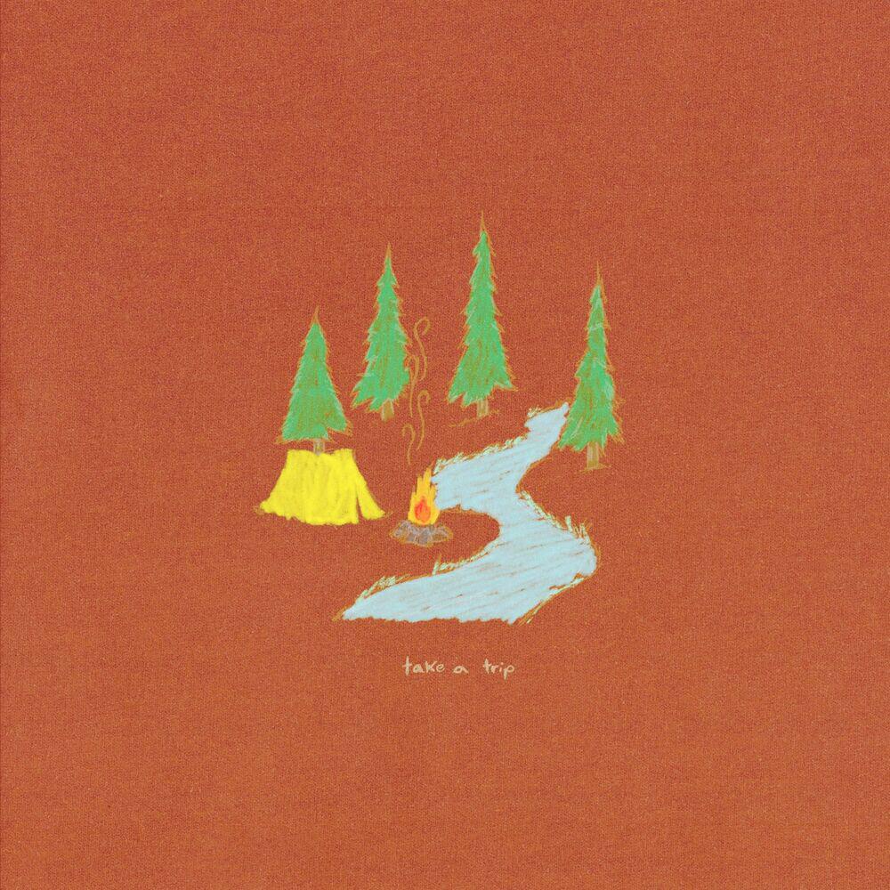 Релиз Take a trip