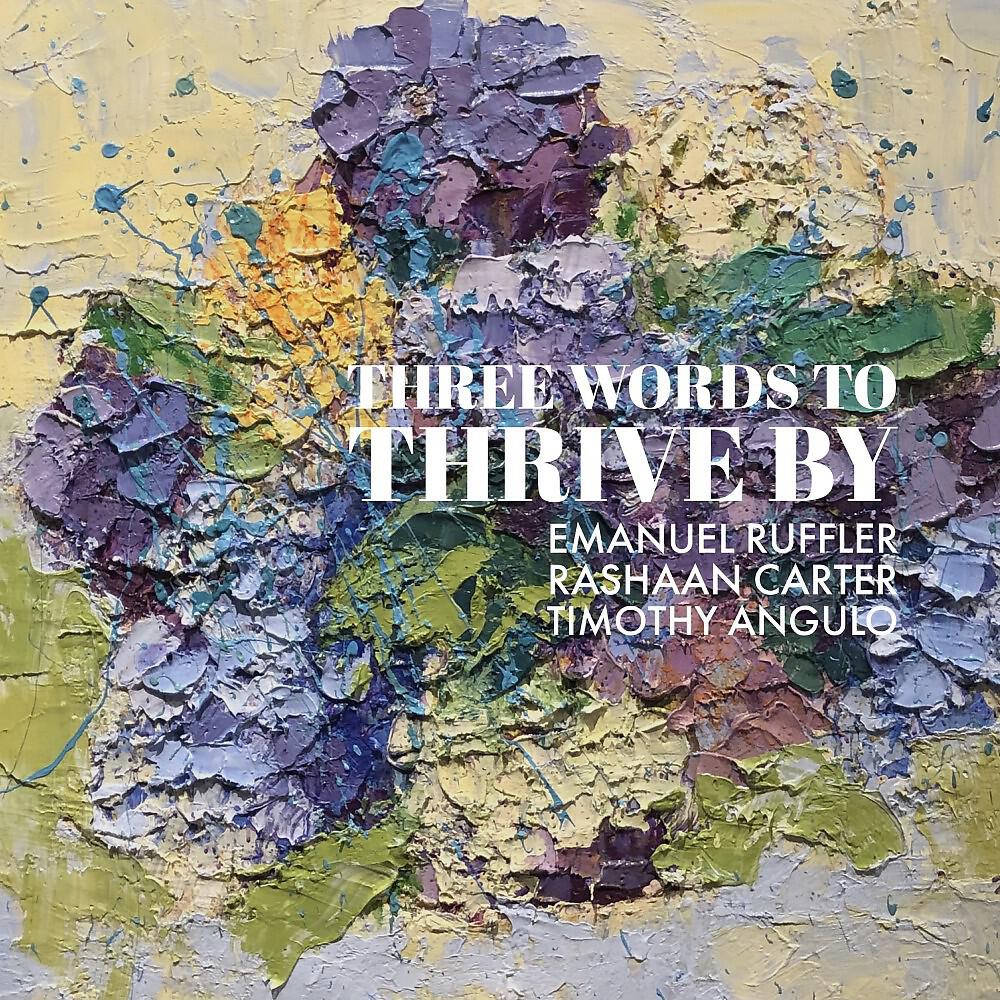 Релиз Three Words to Thrive