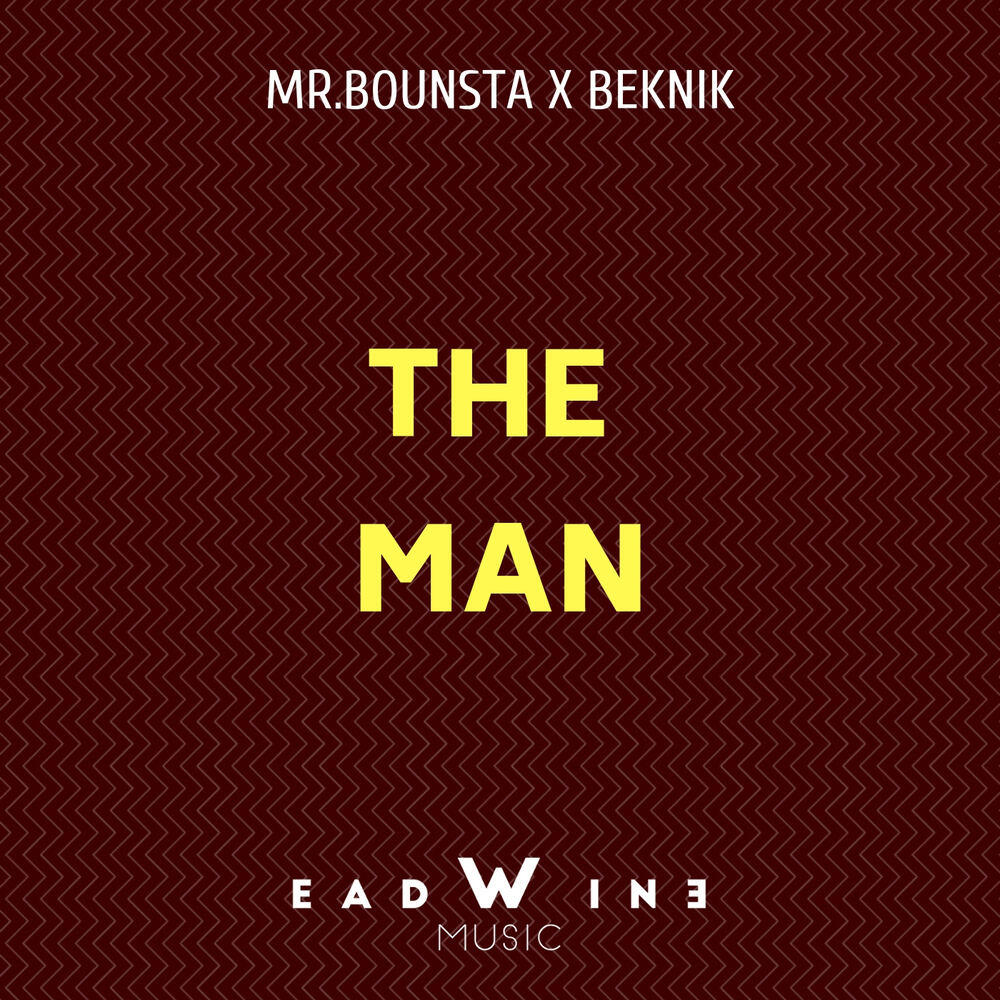 Релиз The Man