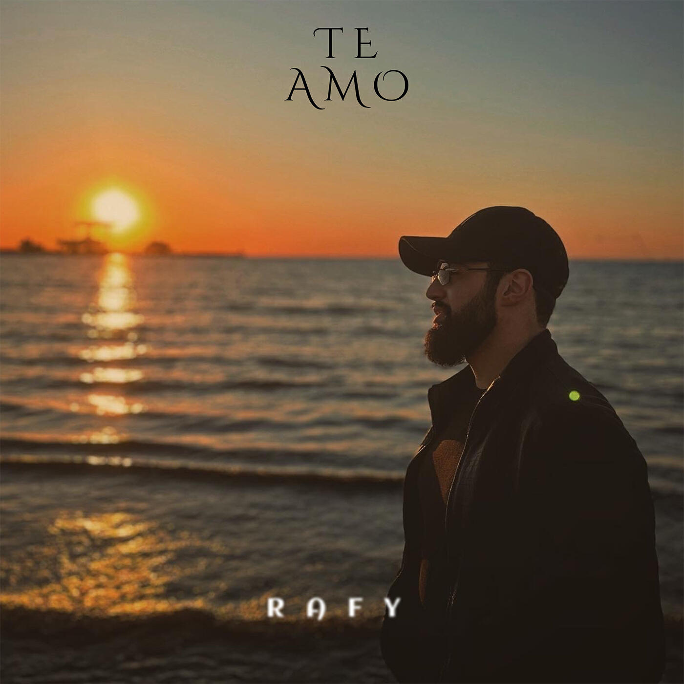 Релиз Te Amo