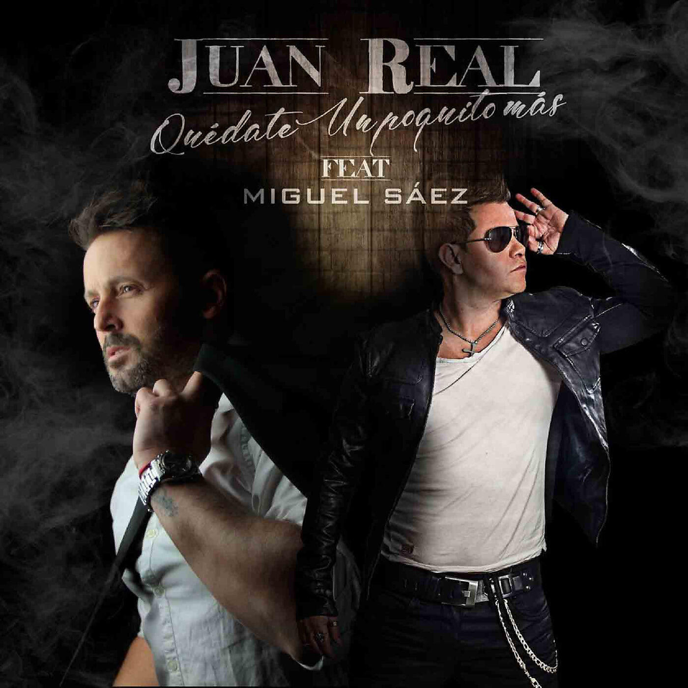 Релиз Quedate Un Poquito Mas
