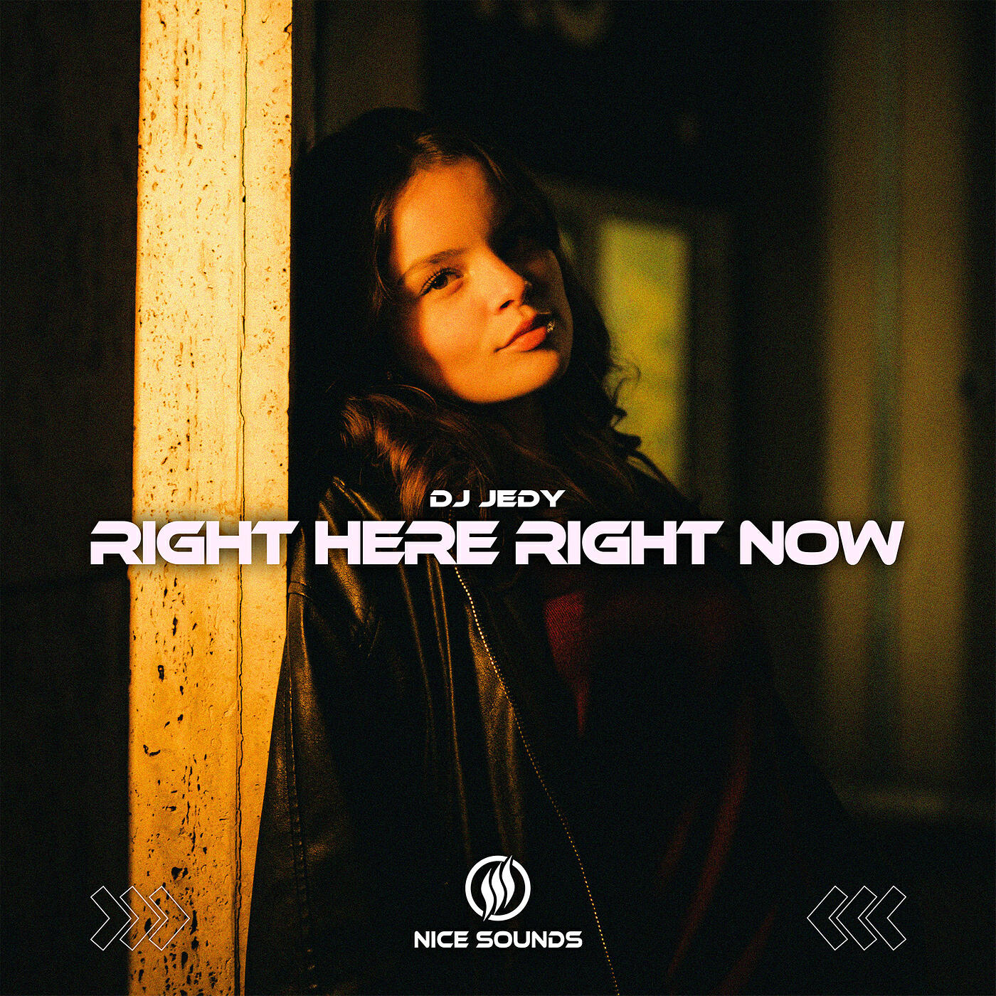 Постер альбома Right Here Right Now