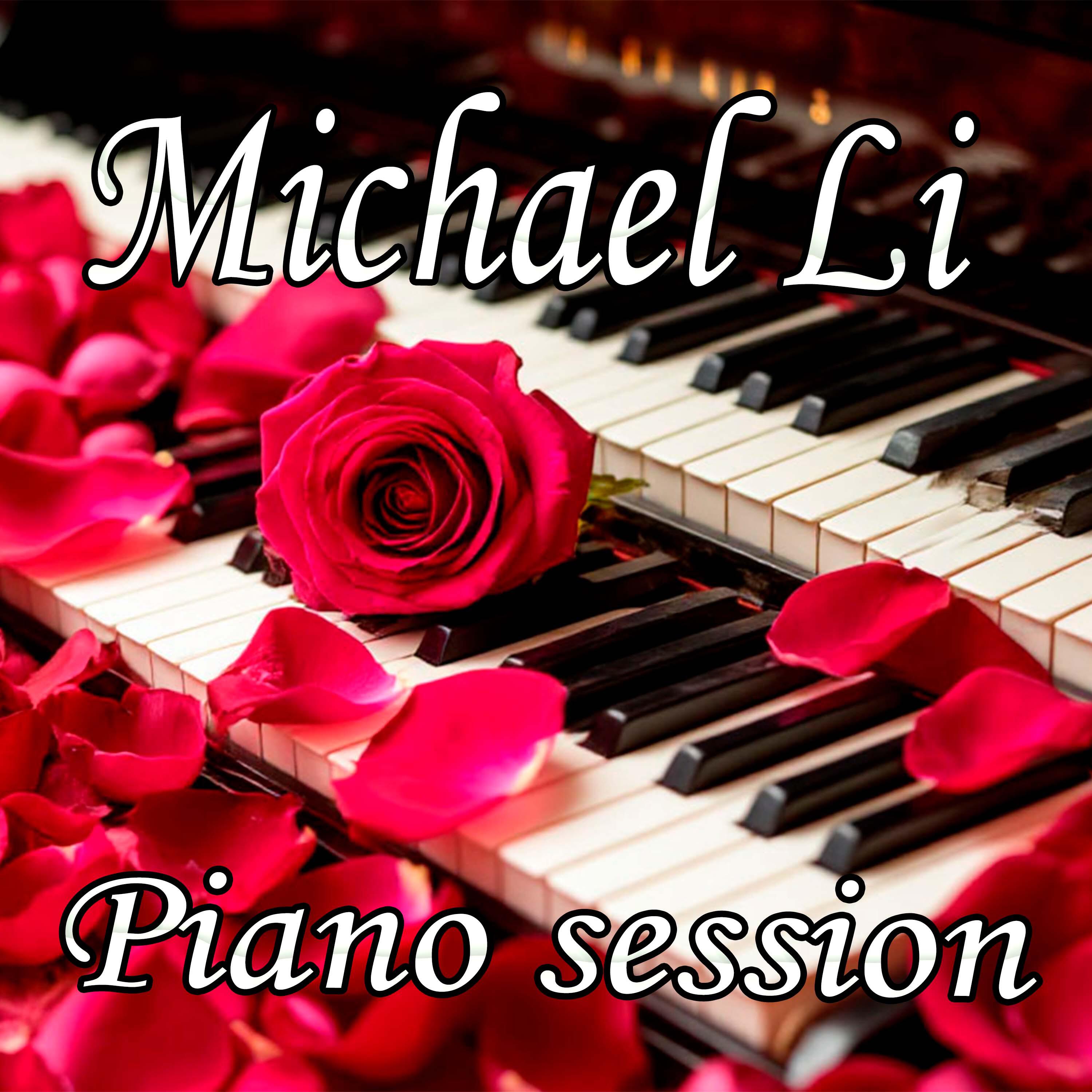 Релиз Piano session