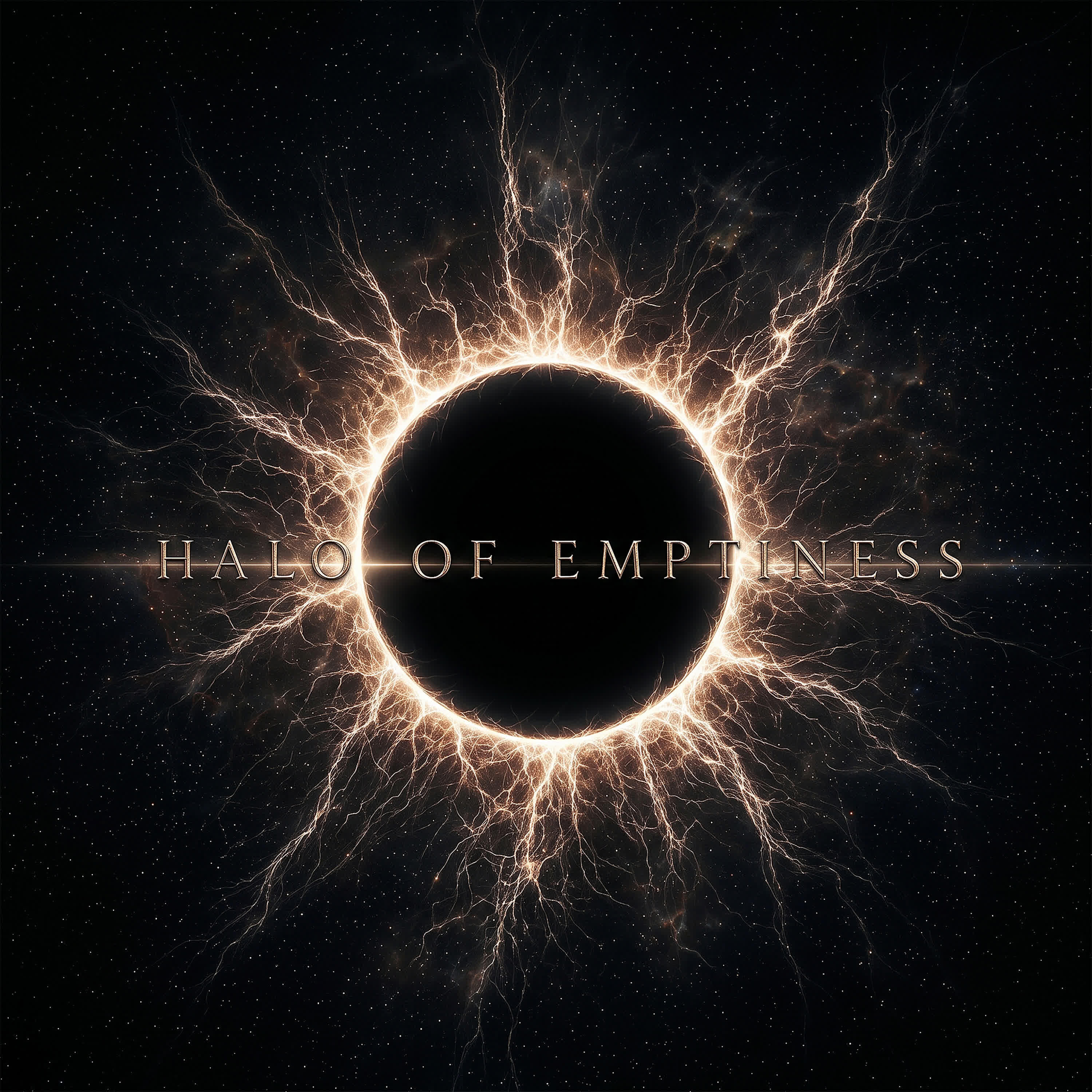 Релиз Halo of Emptiness