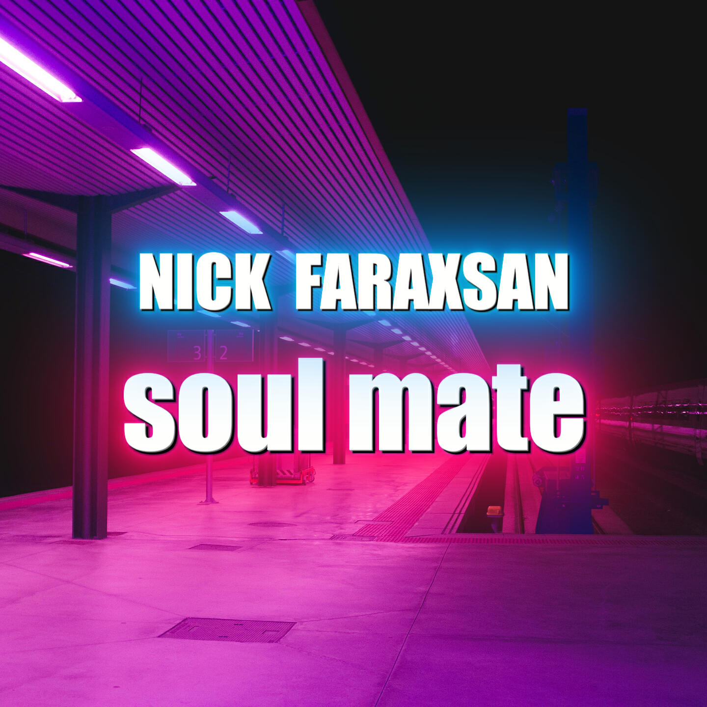 Релиз Soul Mate