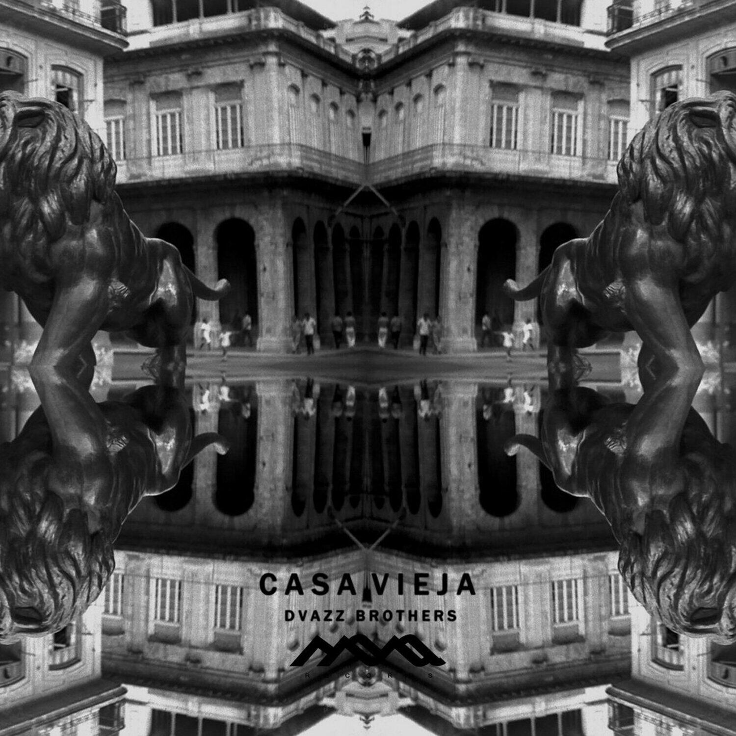 Релиз Casa Vieja