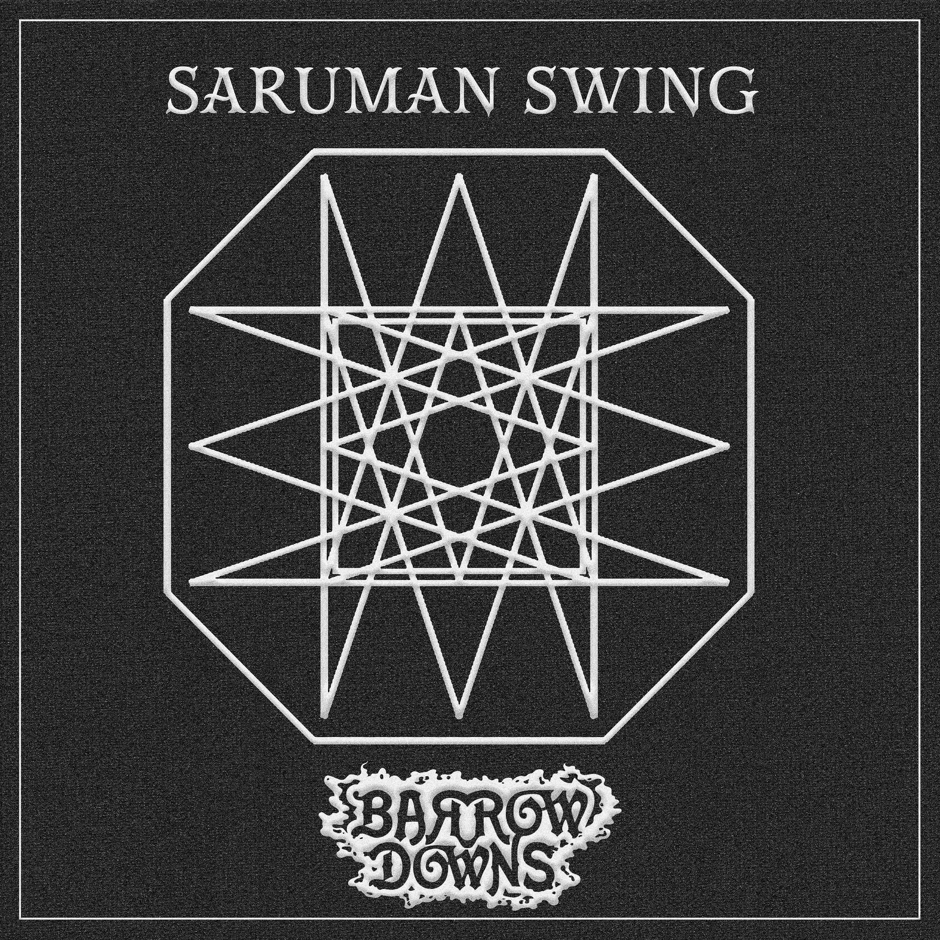 Релиз Saruman Swing