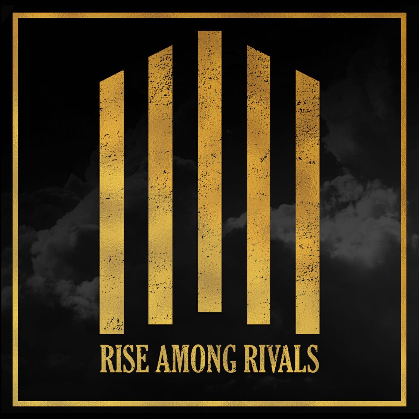 Релиз Rise Among Rivals