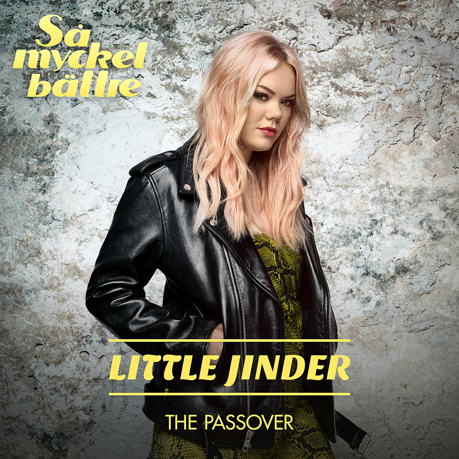 Релиз The Passover