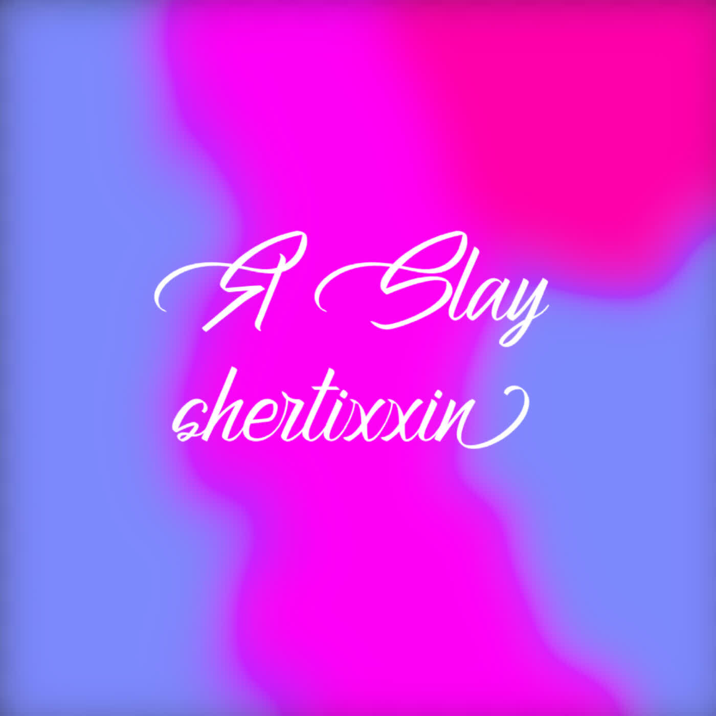 Релиз Я SLAY
