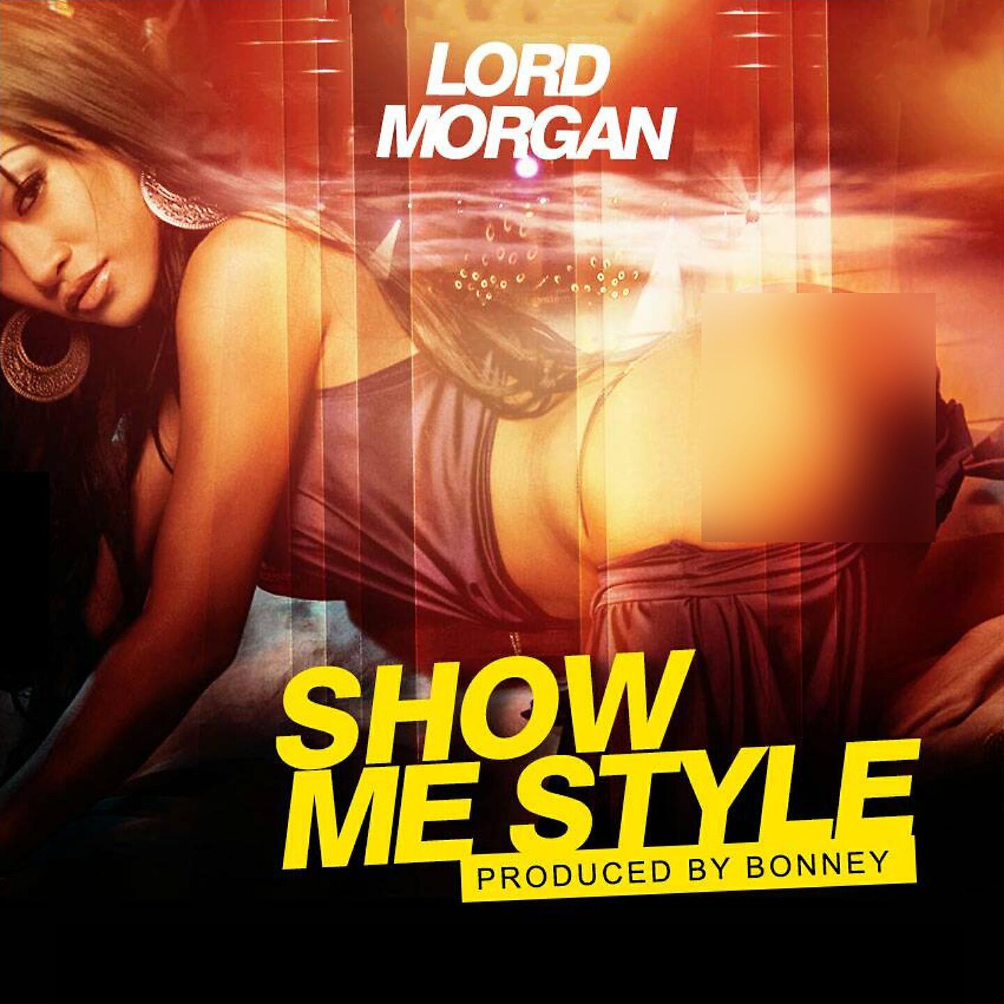 Релиз Show Me Style