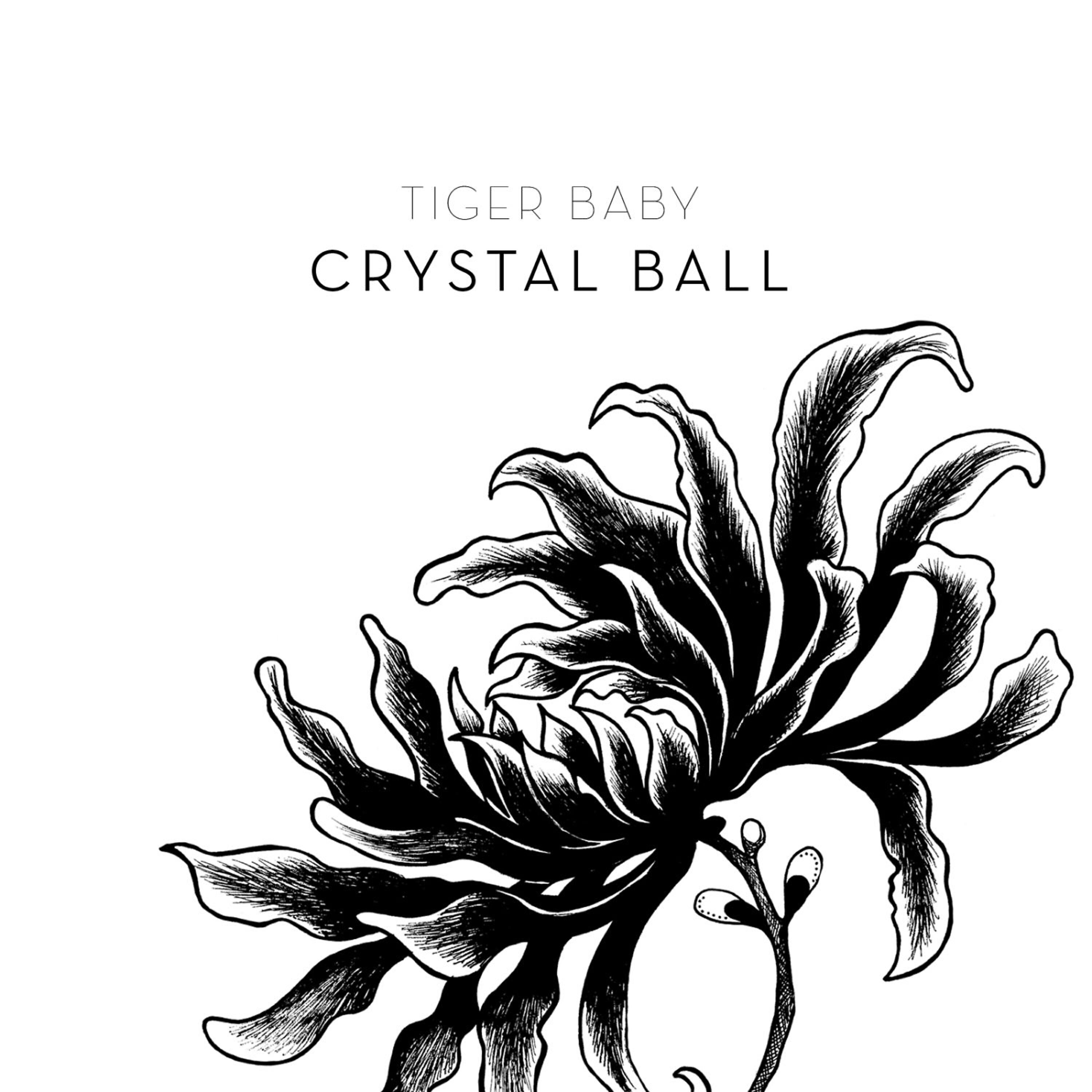 Релиз Crystal Ball