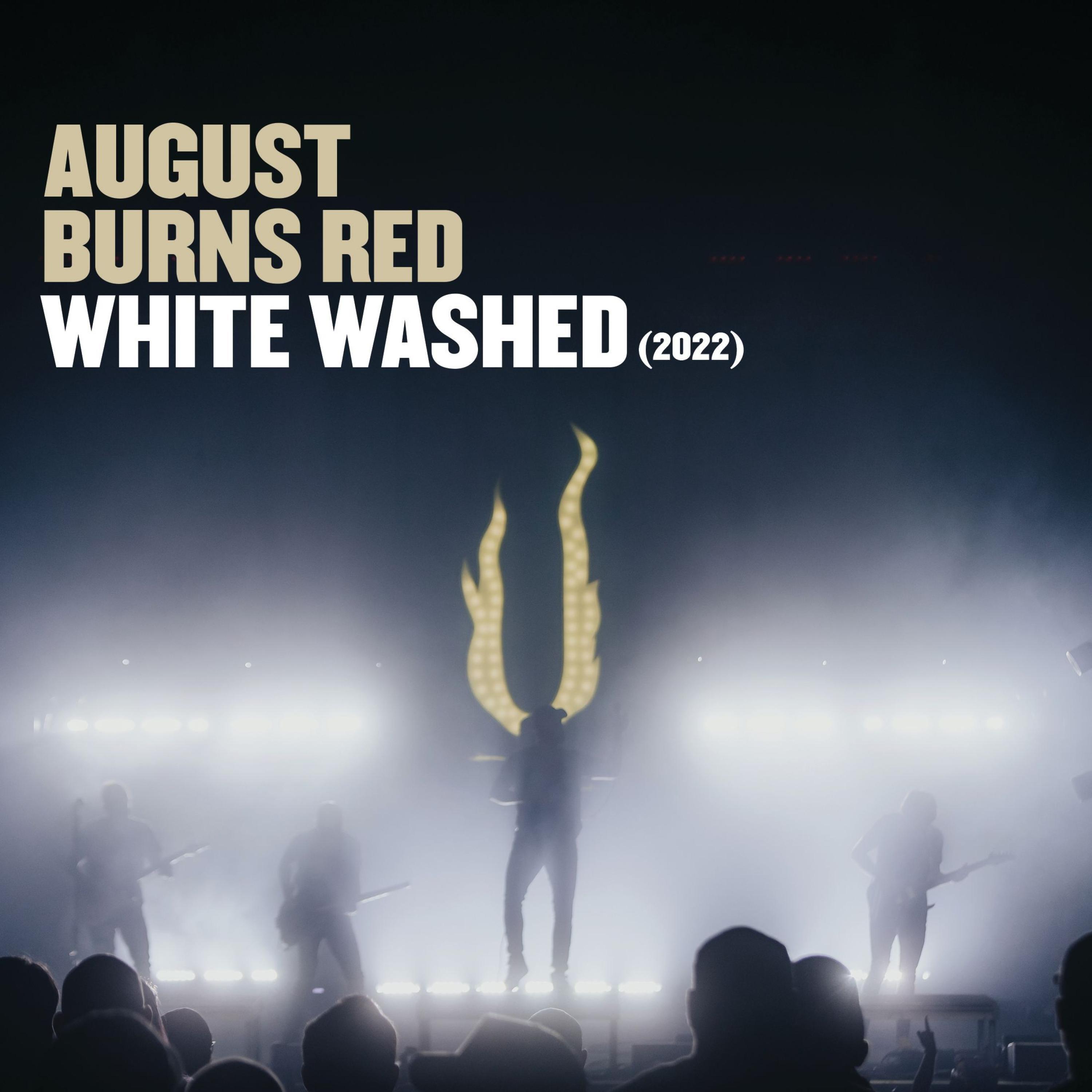 Релиз White Washed & Composure 2022