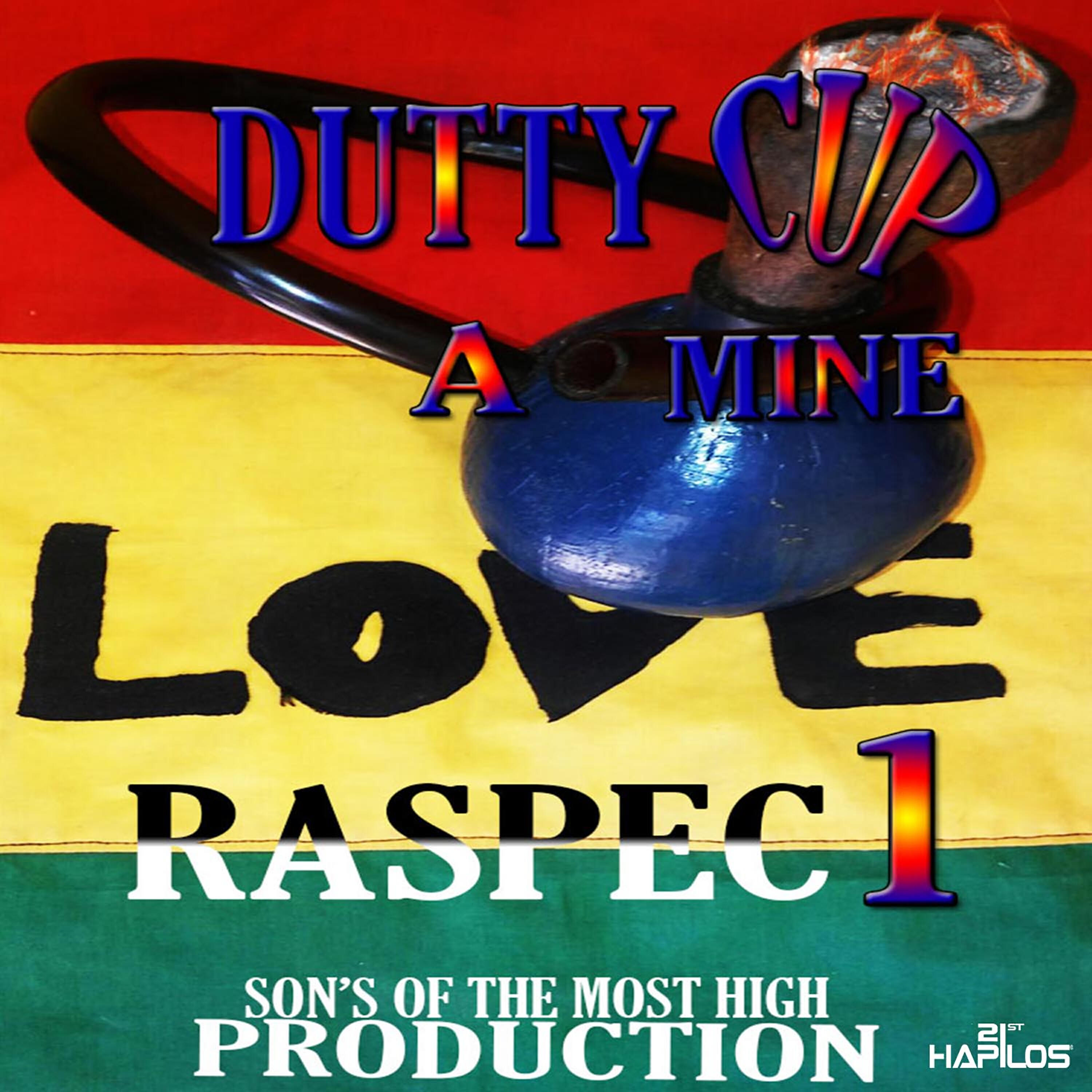 Релиз Dutty Cup a Mine