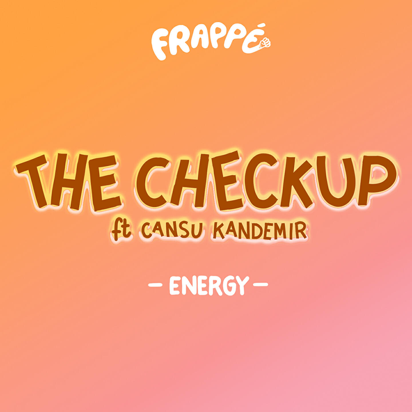 Релиз Energy