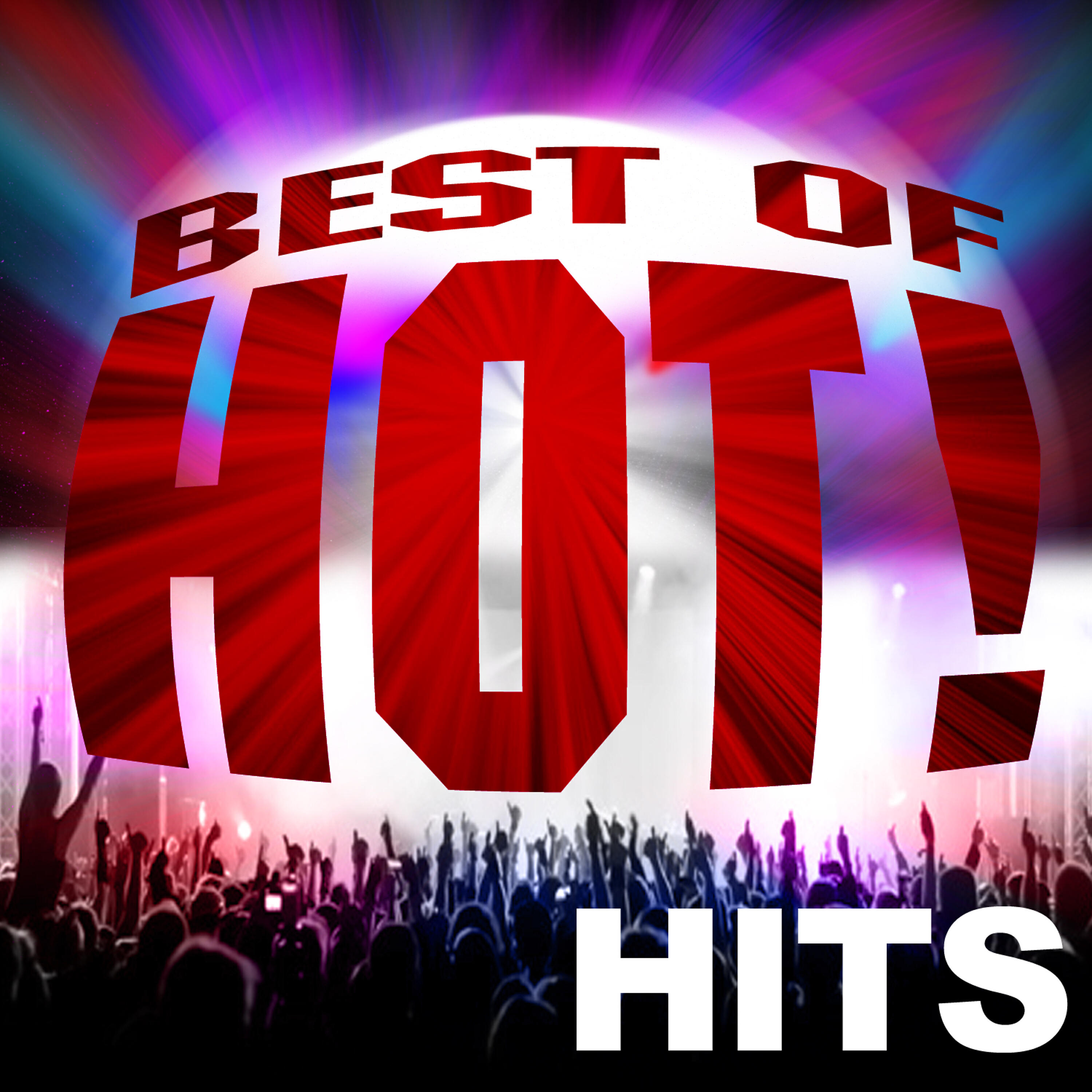 Релиз Best of Hot! Hits