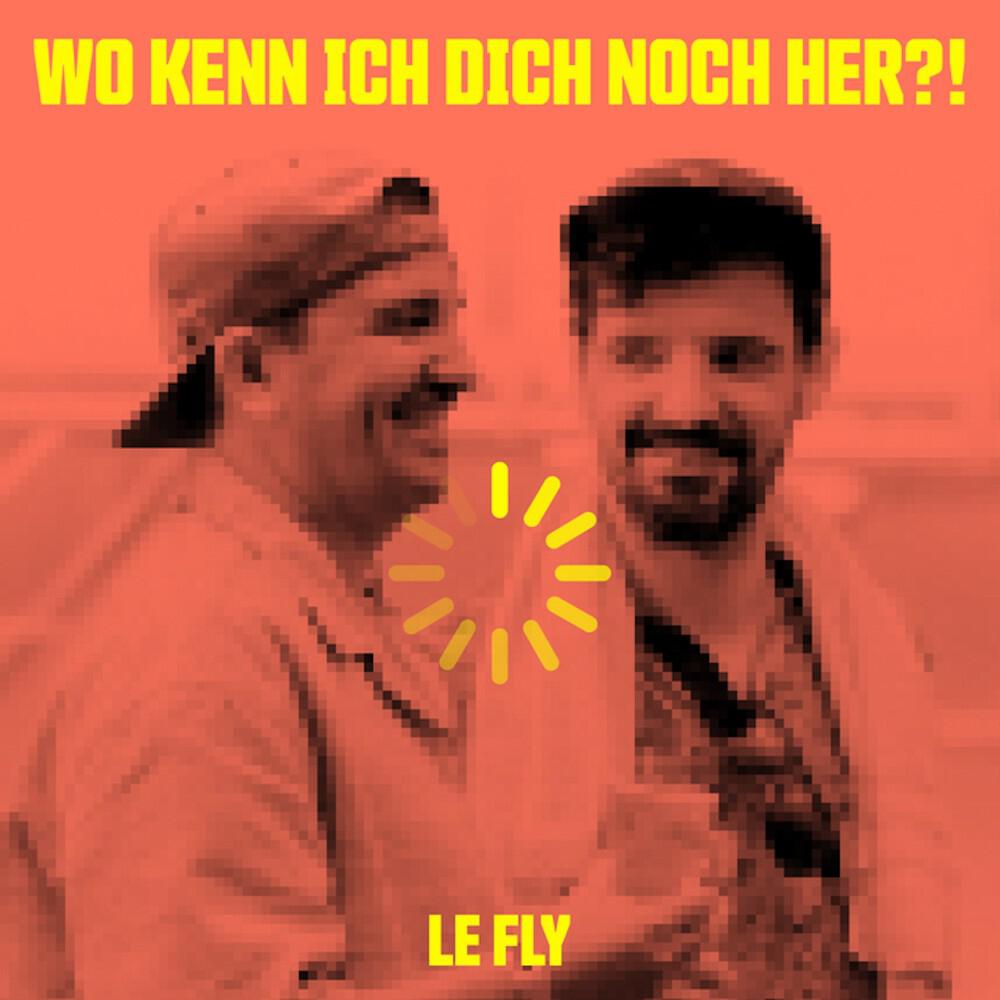 Релиз Wo Kenn Ich Dich Noch Her?!