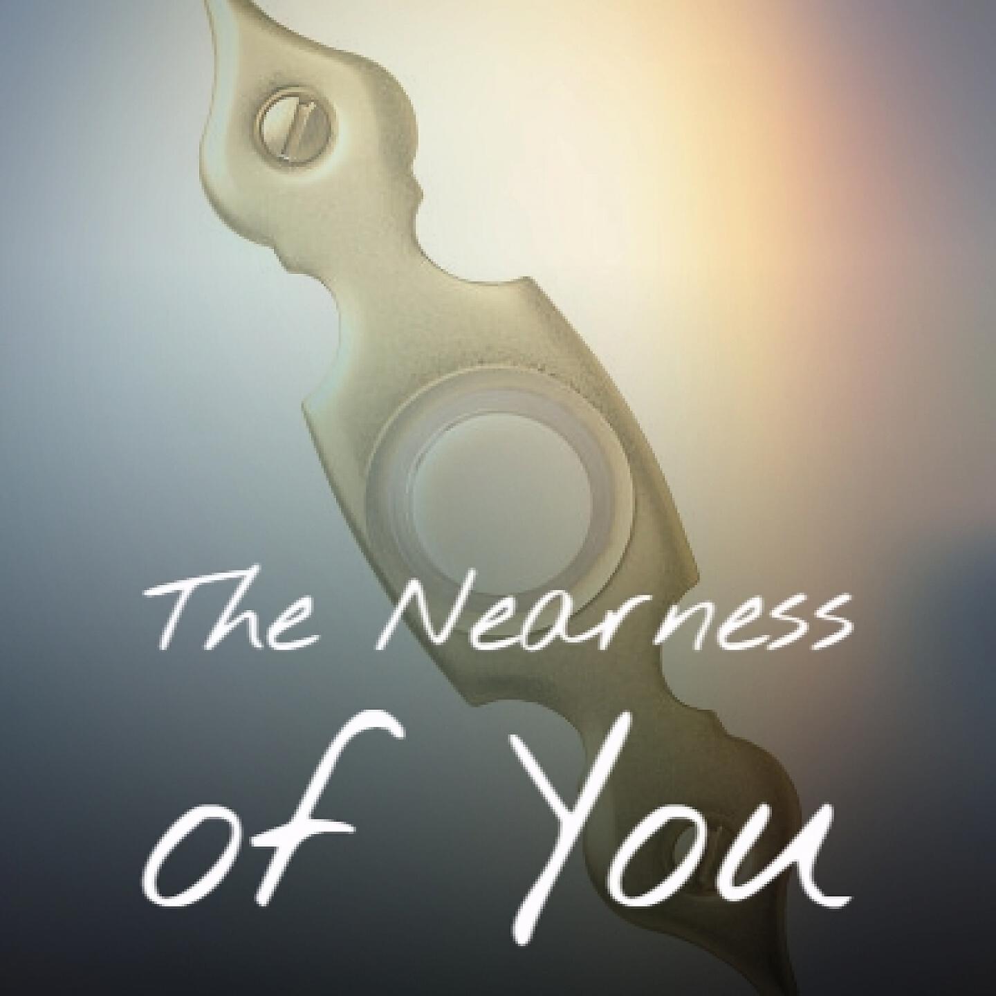 Постер альбома The Nearness of You