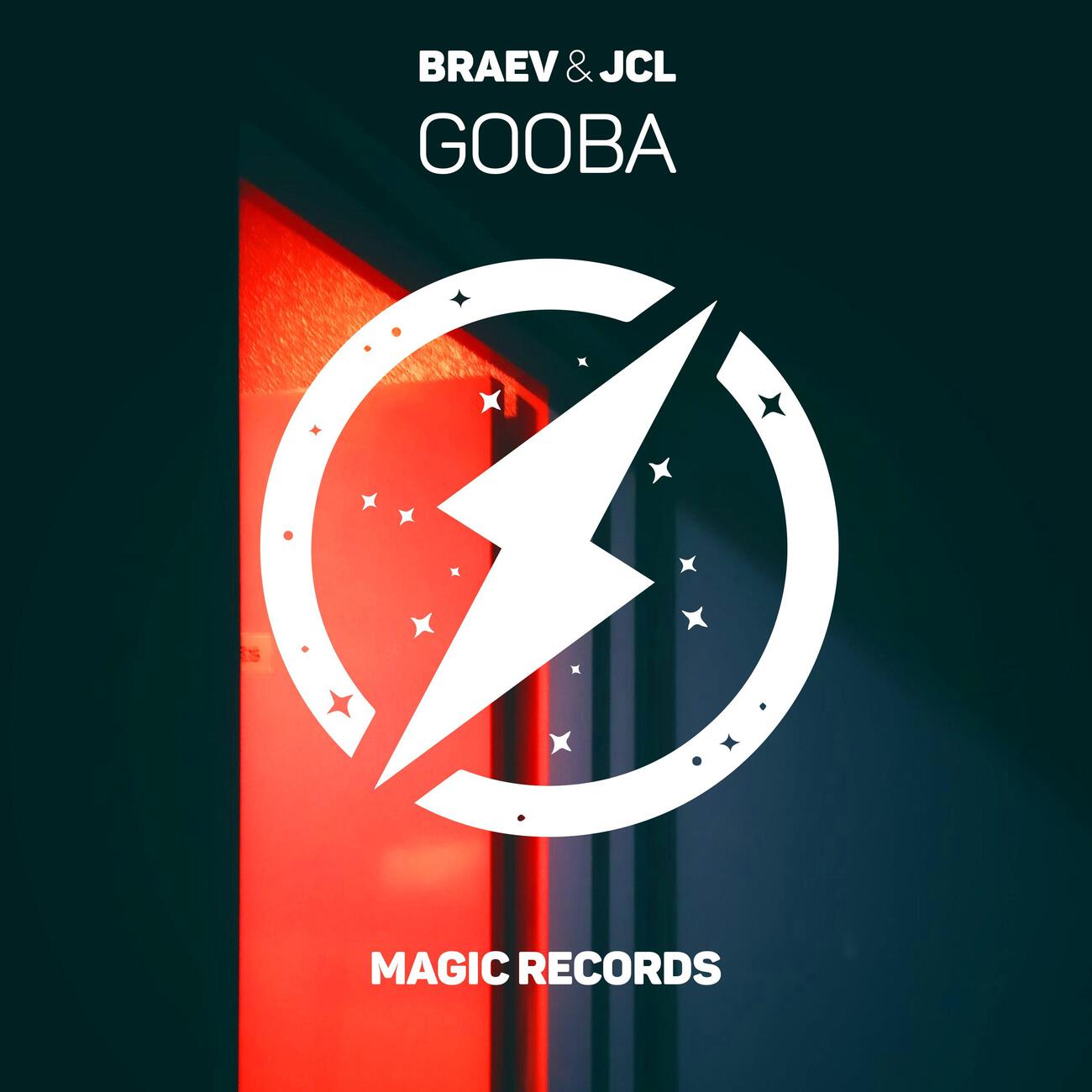 Альбом Gooba исполнителя JCL, braev
