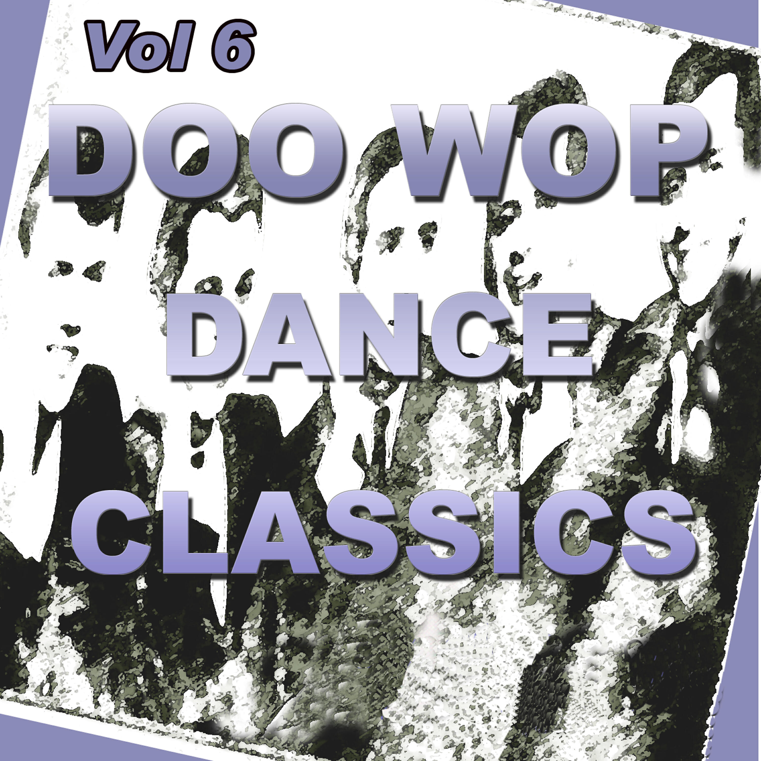 Релиз Doo Wop Dance Classics Vol 6