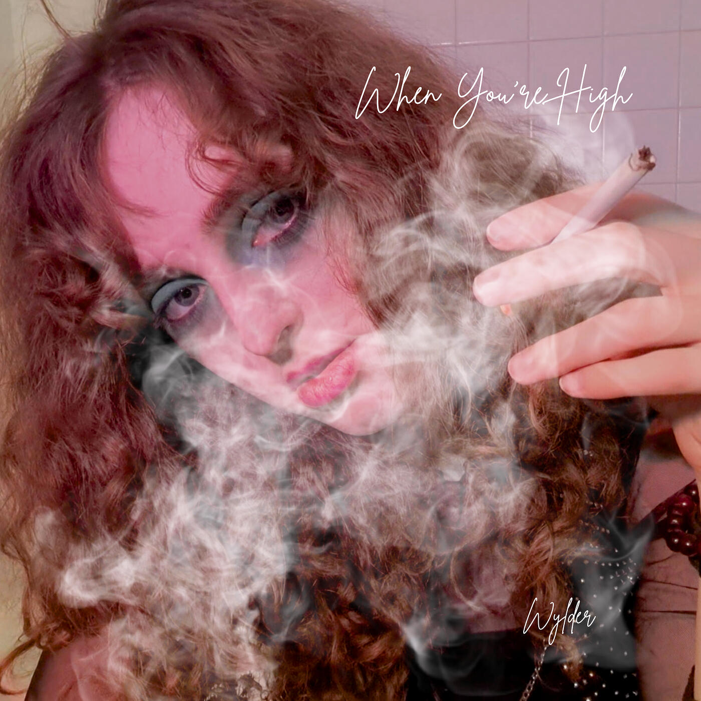 Релиз When You're High