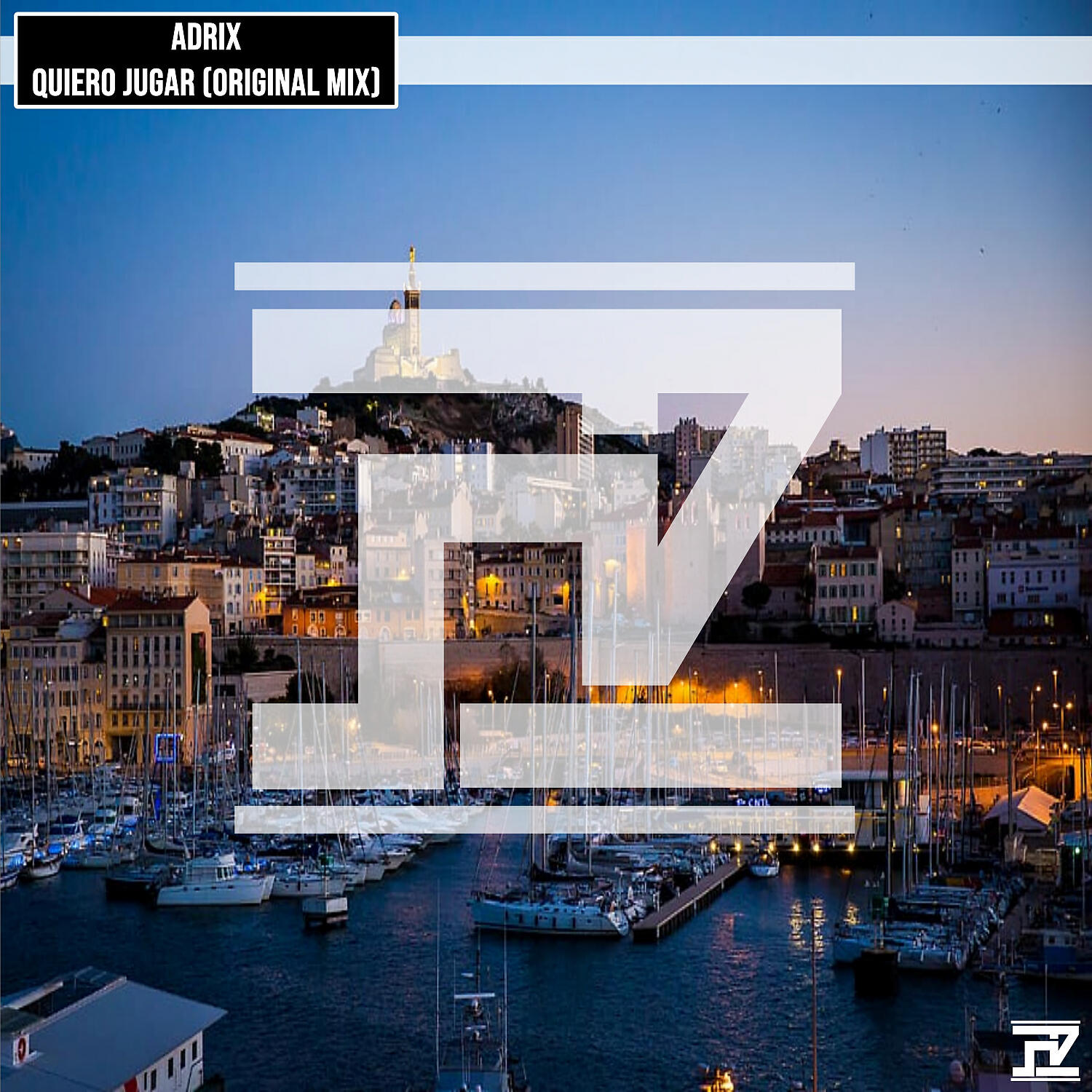 Релиз Quiero Jugar