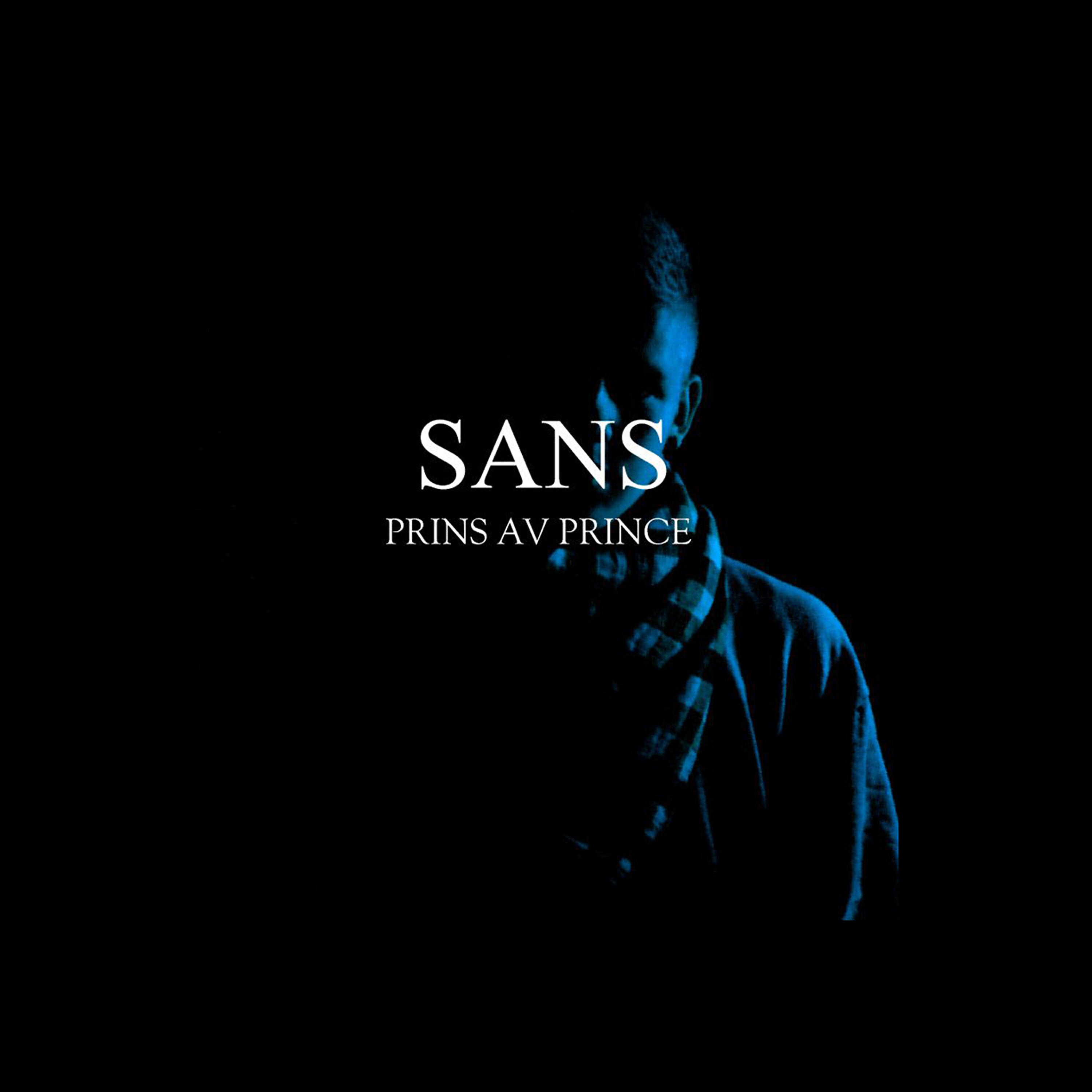 Релиз Prins Av Prince