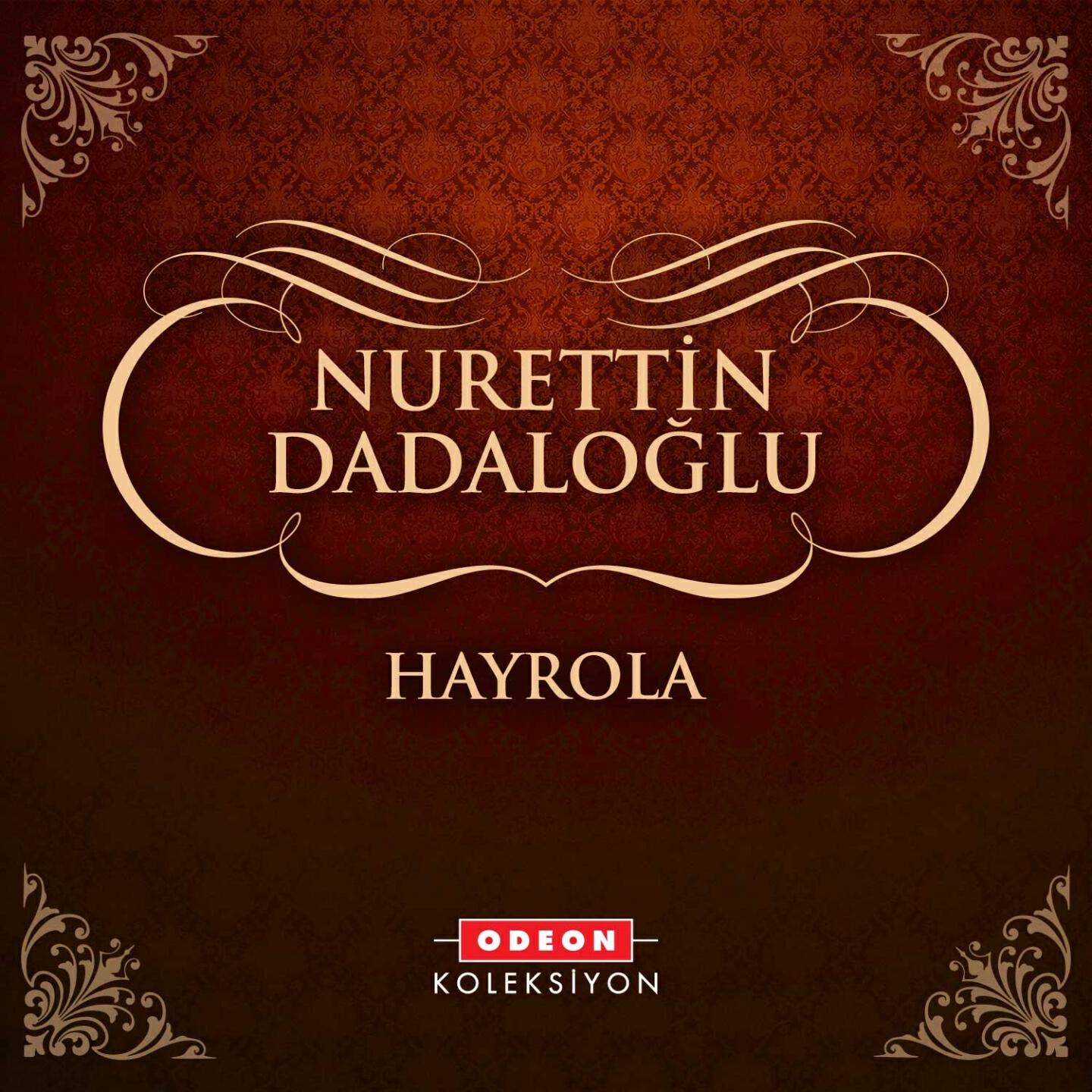 Релиз Hayrola