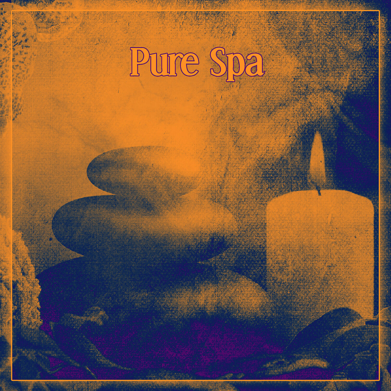 Релиз Pure Spa - Health and Wellness, Spa Music Paradise, Best Relaxing Spa Music