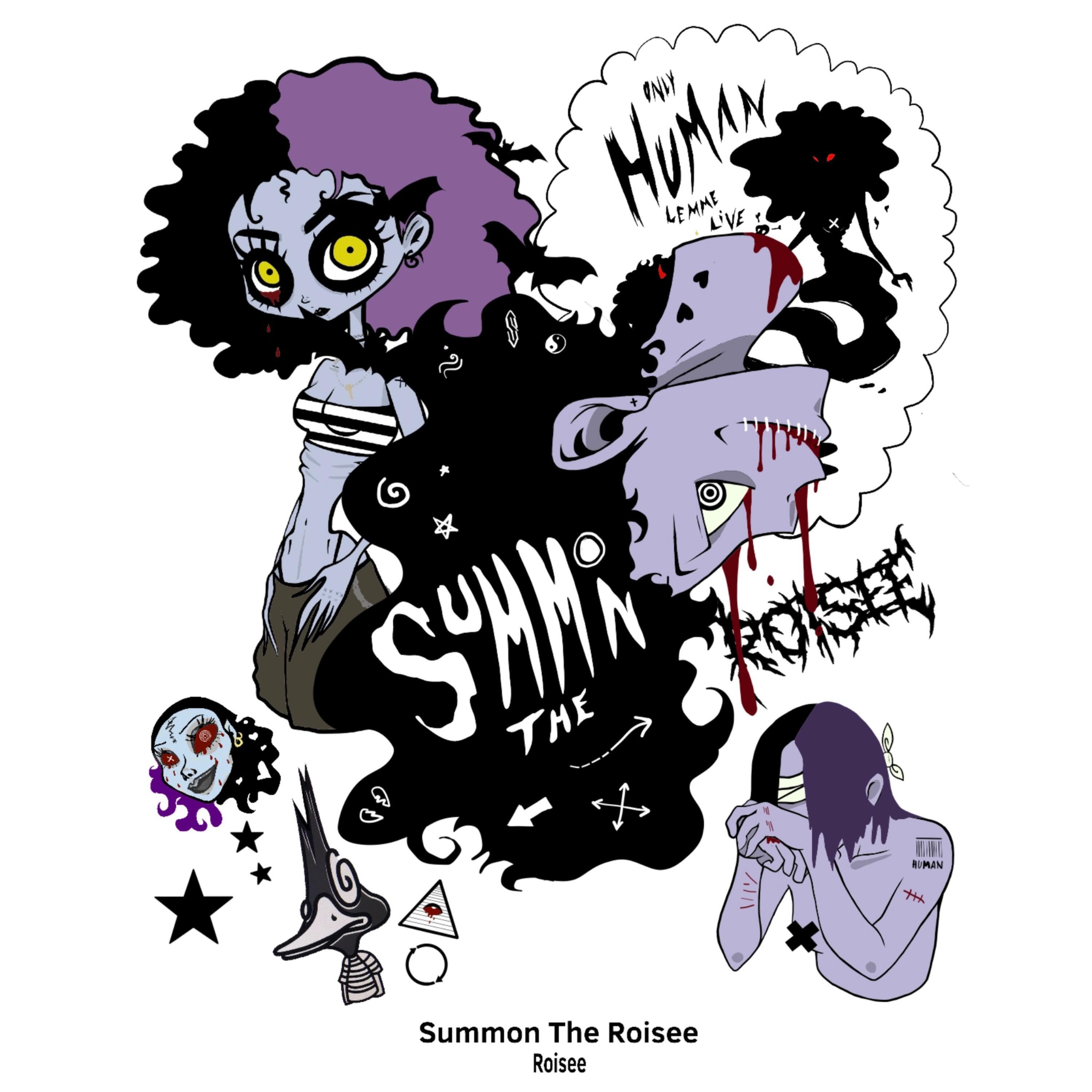 Релиз Summon the Roisee