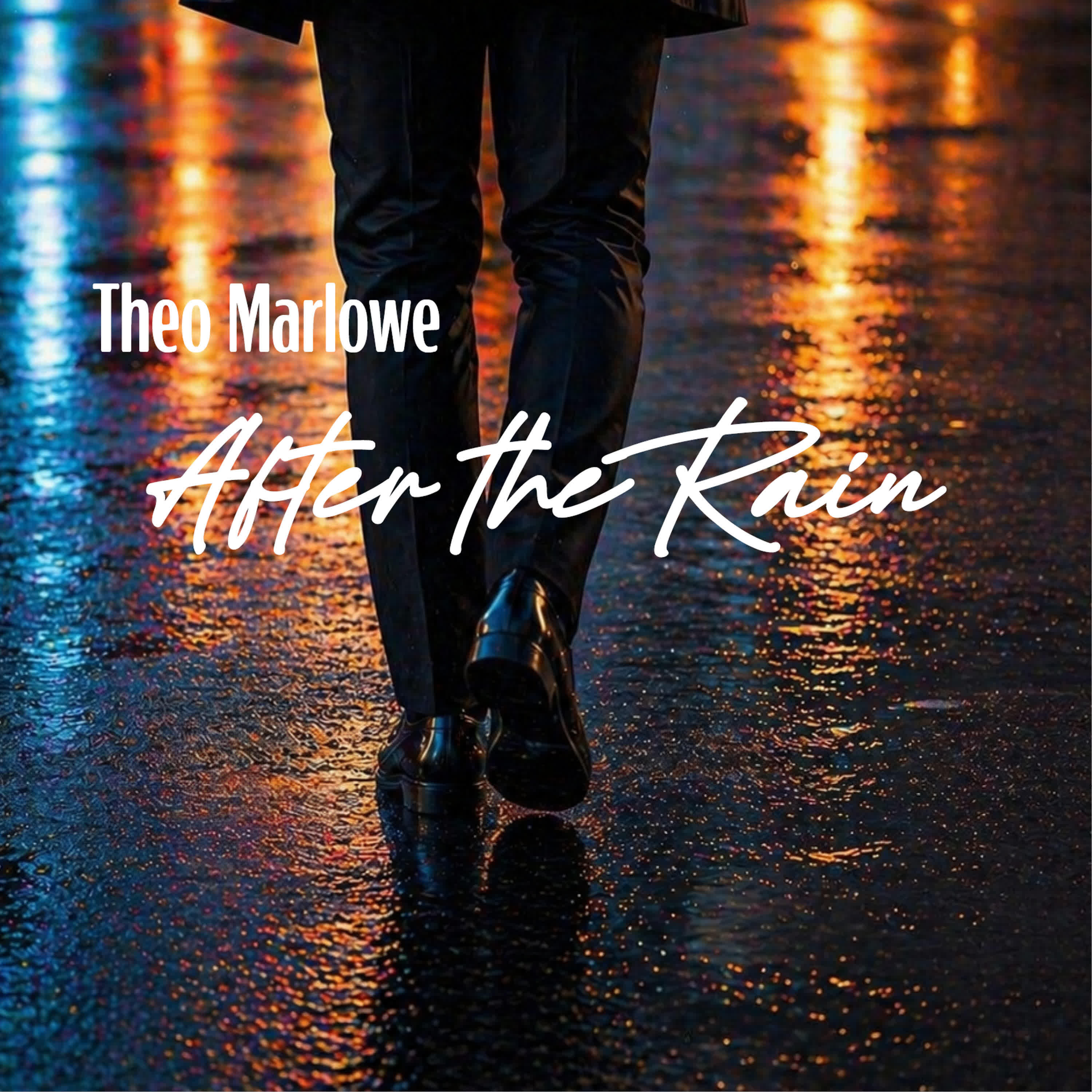 Релиз After the Rain