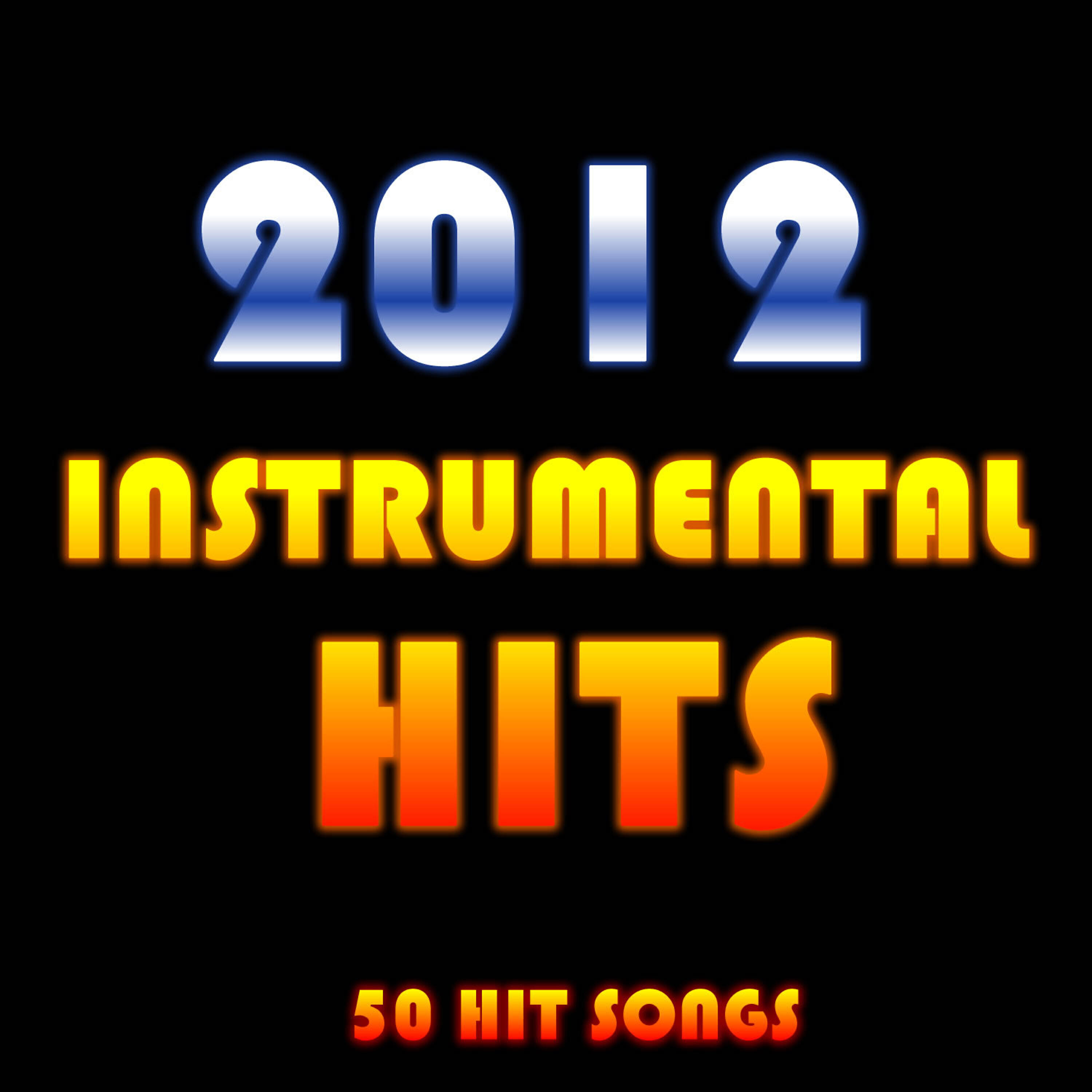 Релиз 2012 Instrumental Hits: 50 Hit Songs