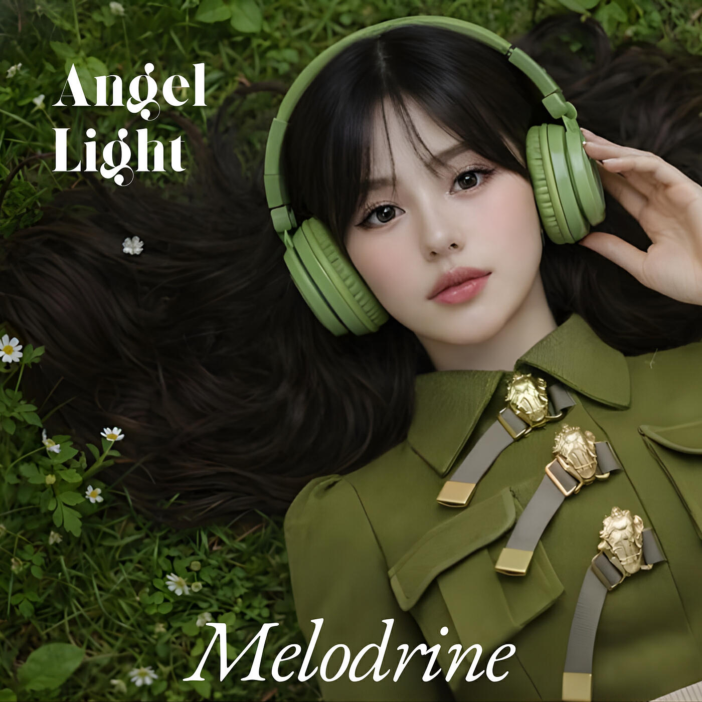 Релиз Angel Light