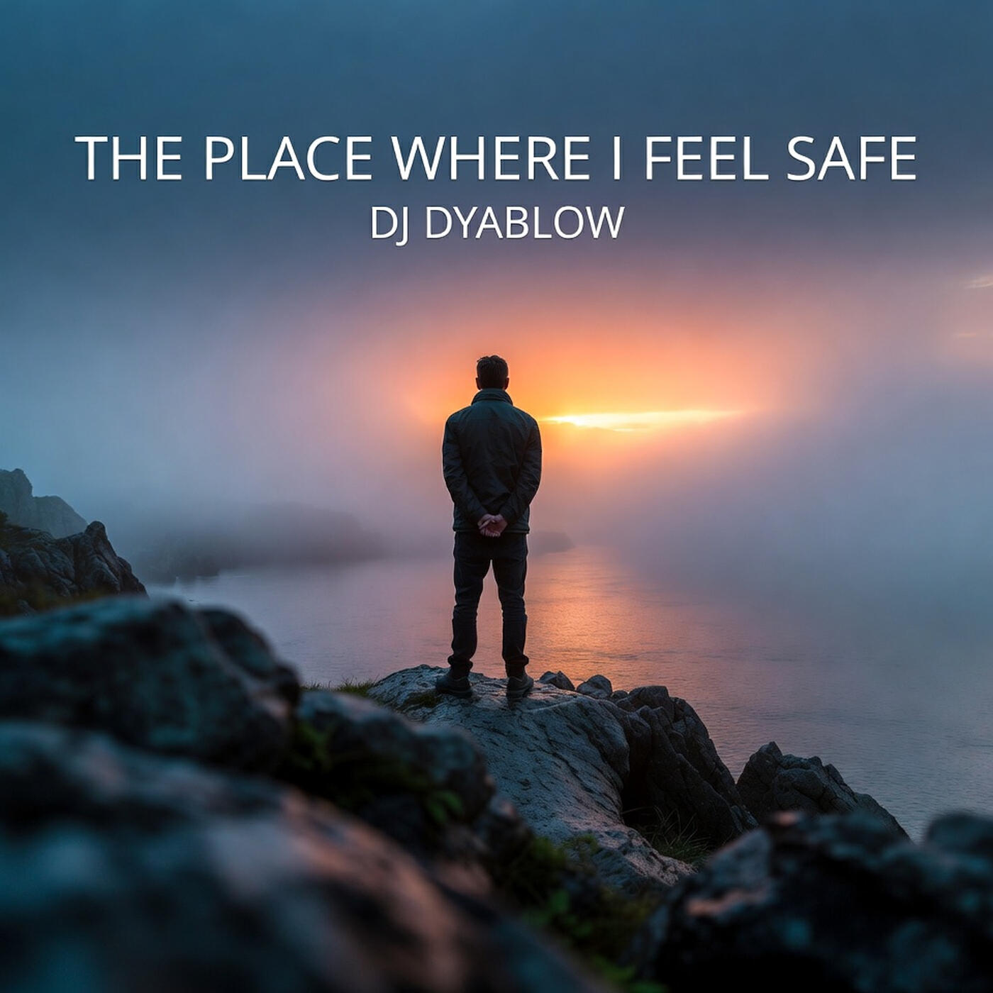 Релиз The Place Where I Feel Safe