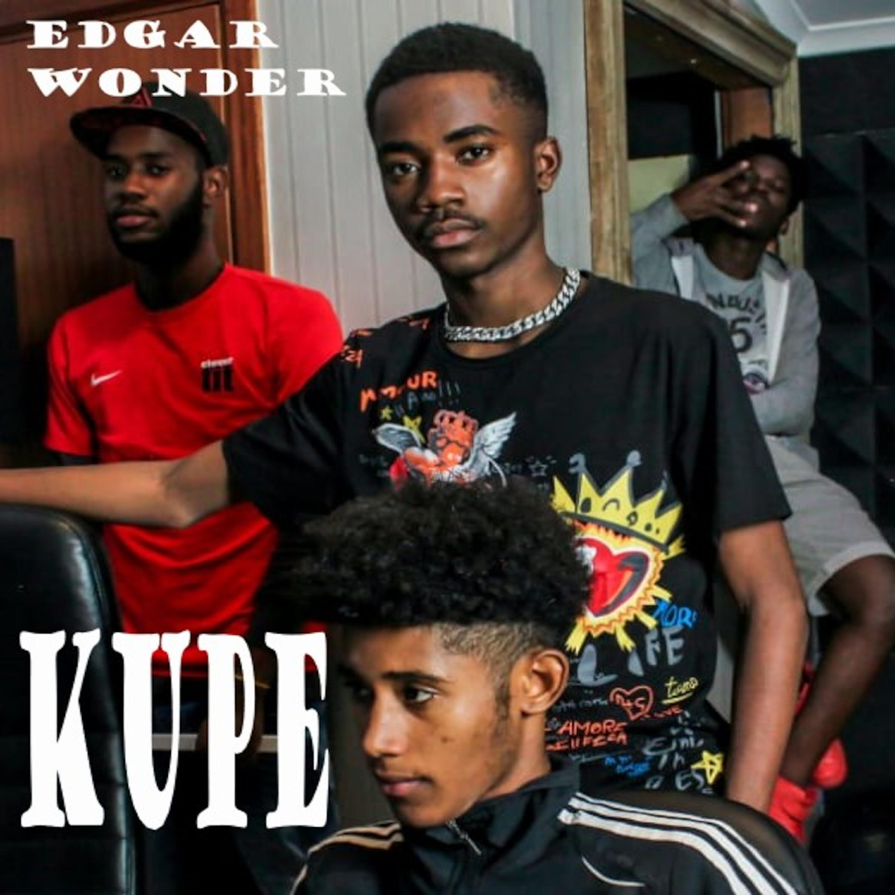 Релиз Kupe