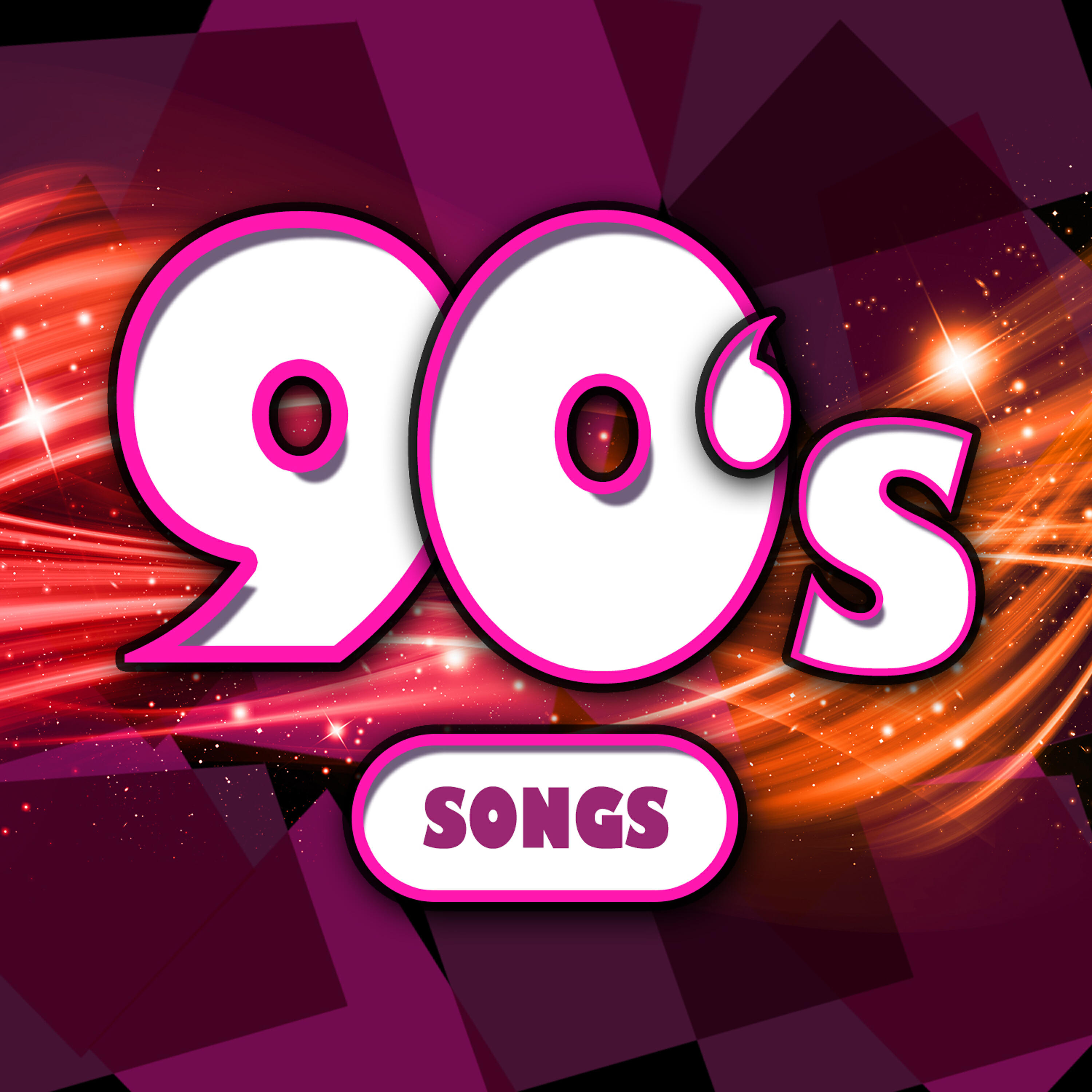 90s Songs