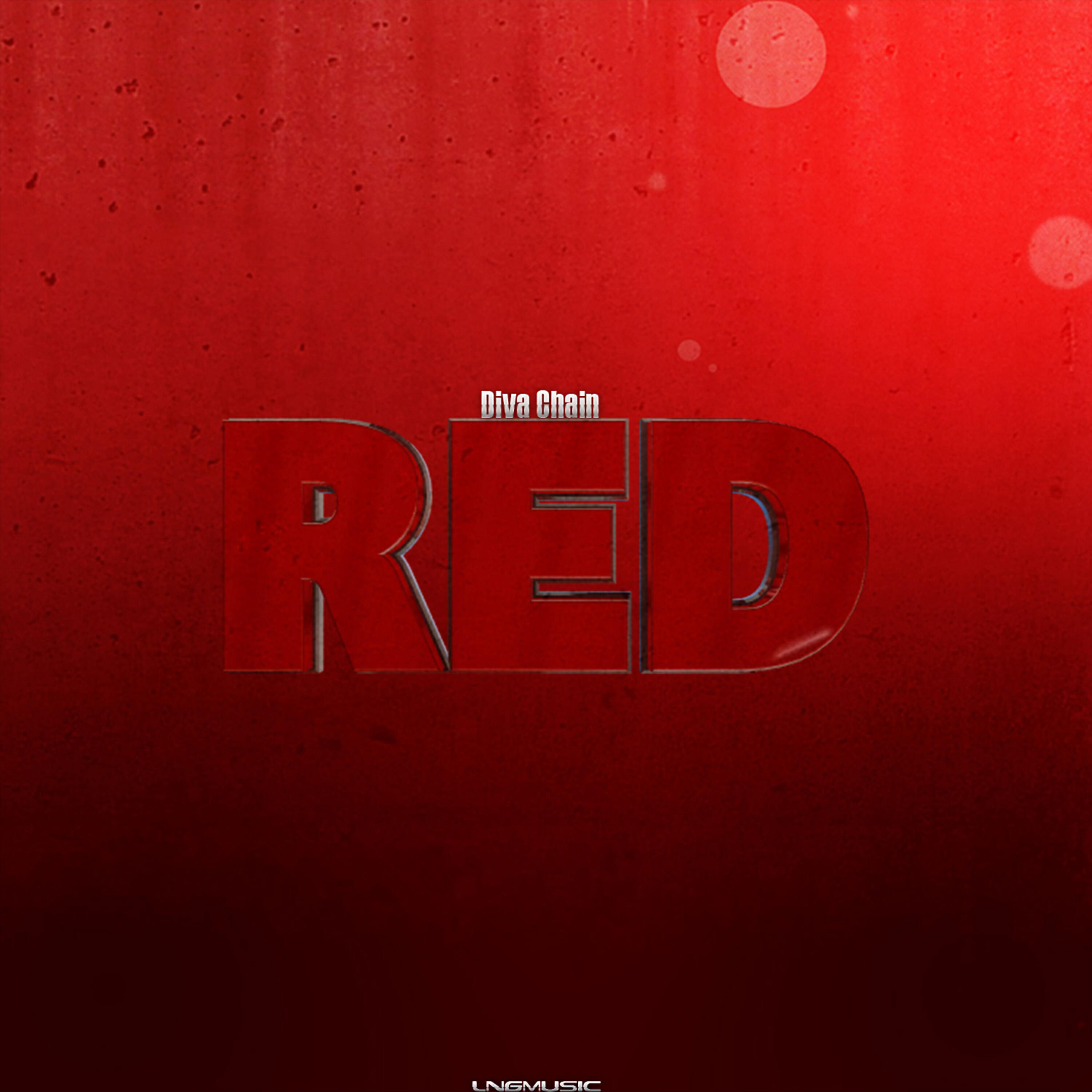 Релиз Red