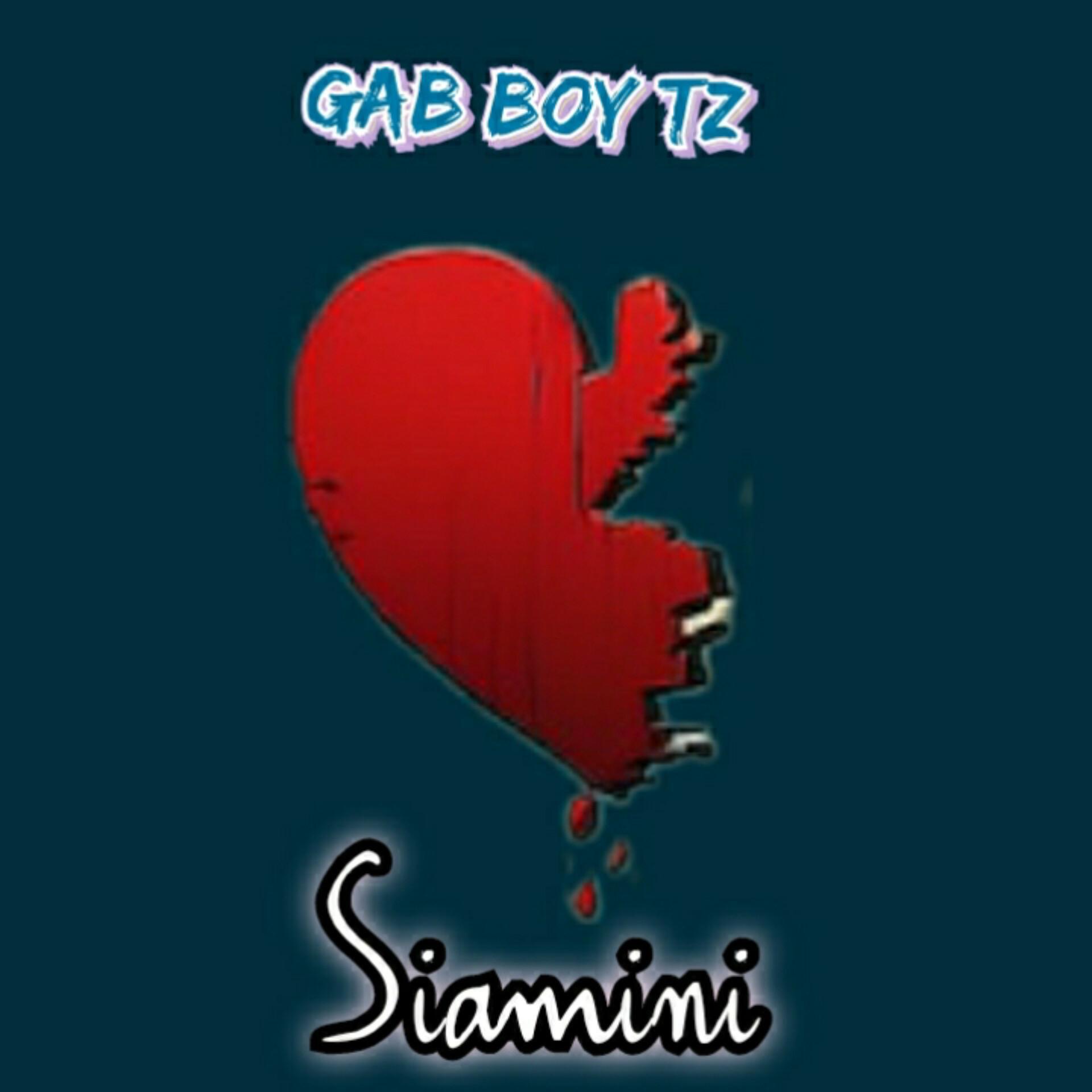 Gab Boy tz