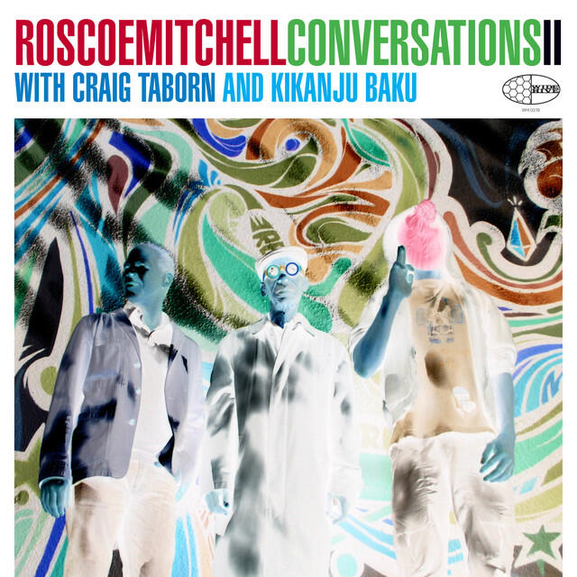 Релиз Conversations 2