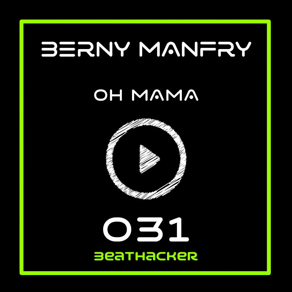 Berny Manfry