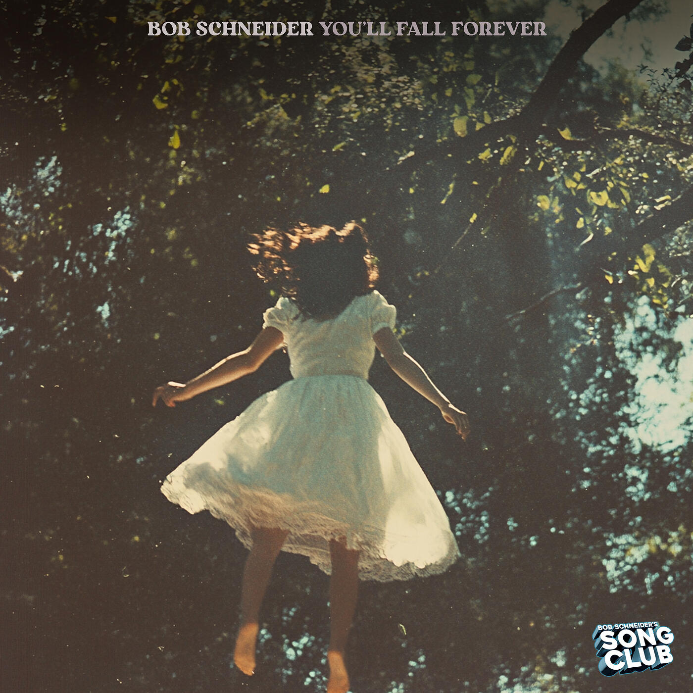 Релиз You'll Fall Forever (Song Club)