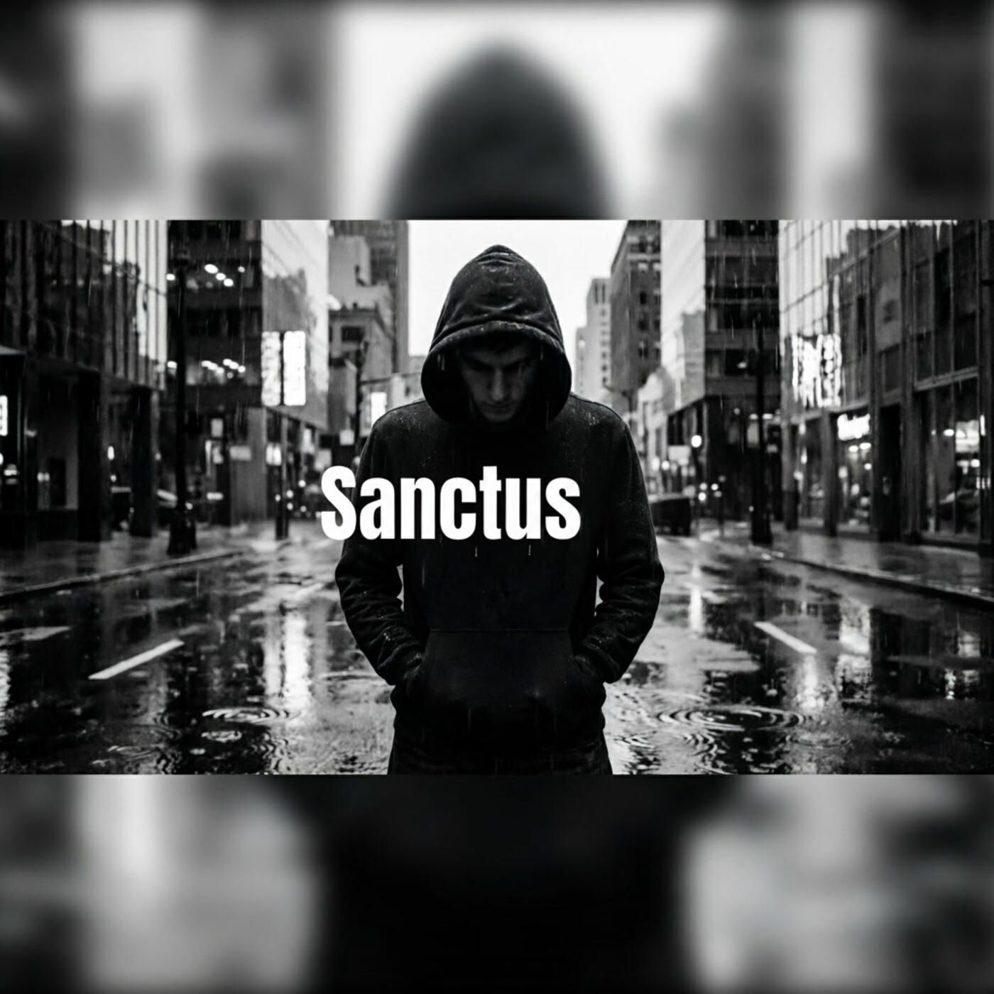 Релиз Sanctus