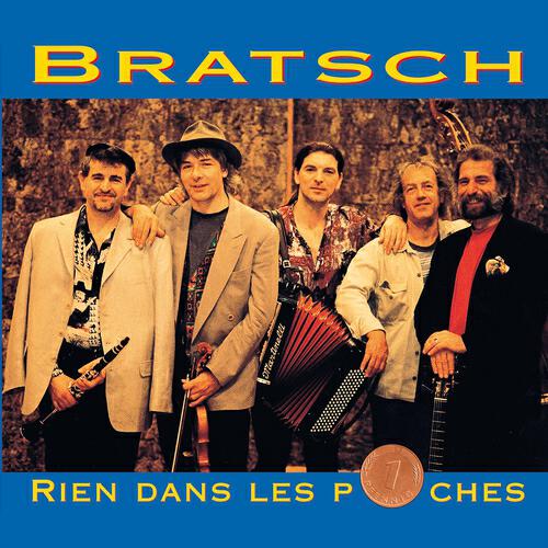 Релиз Rien dans les poches